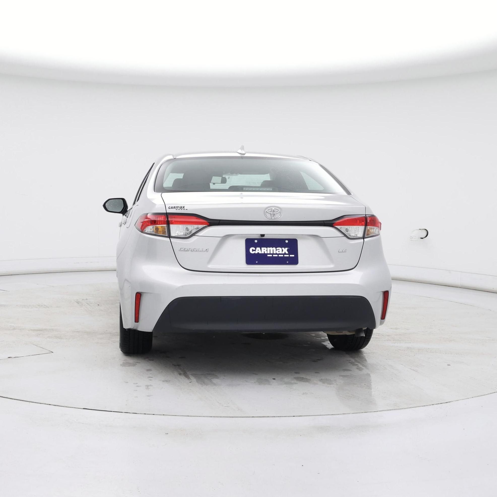 Thumbnail: 2024 Toyota Corolla - 6