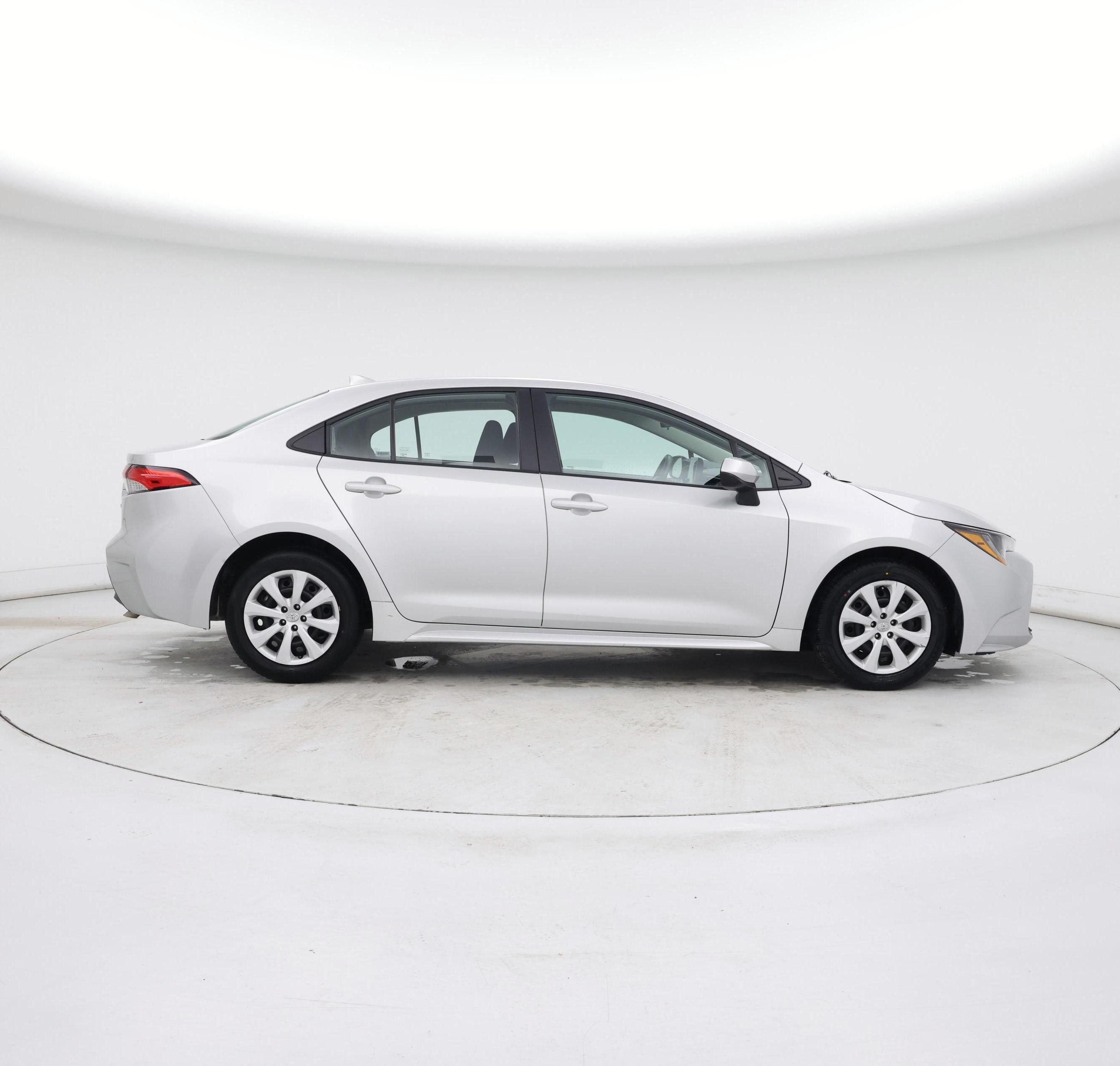 Thumbnail: 2024 Toyota Corolla - 7