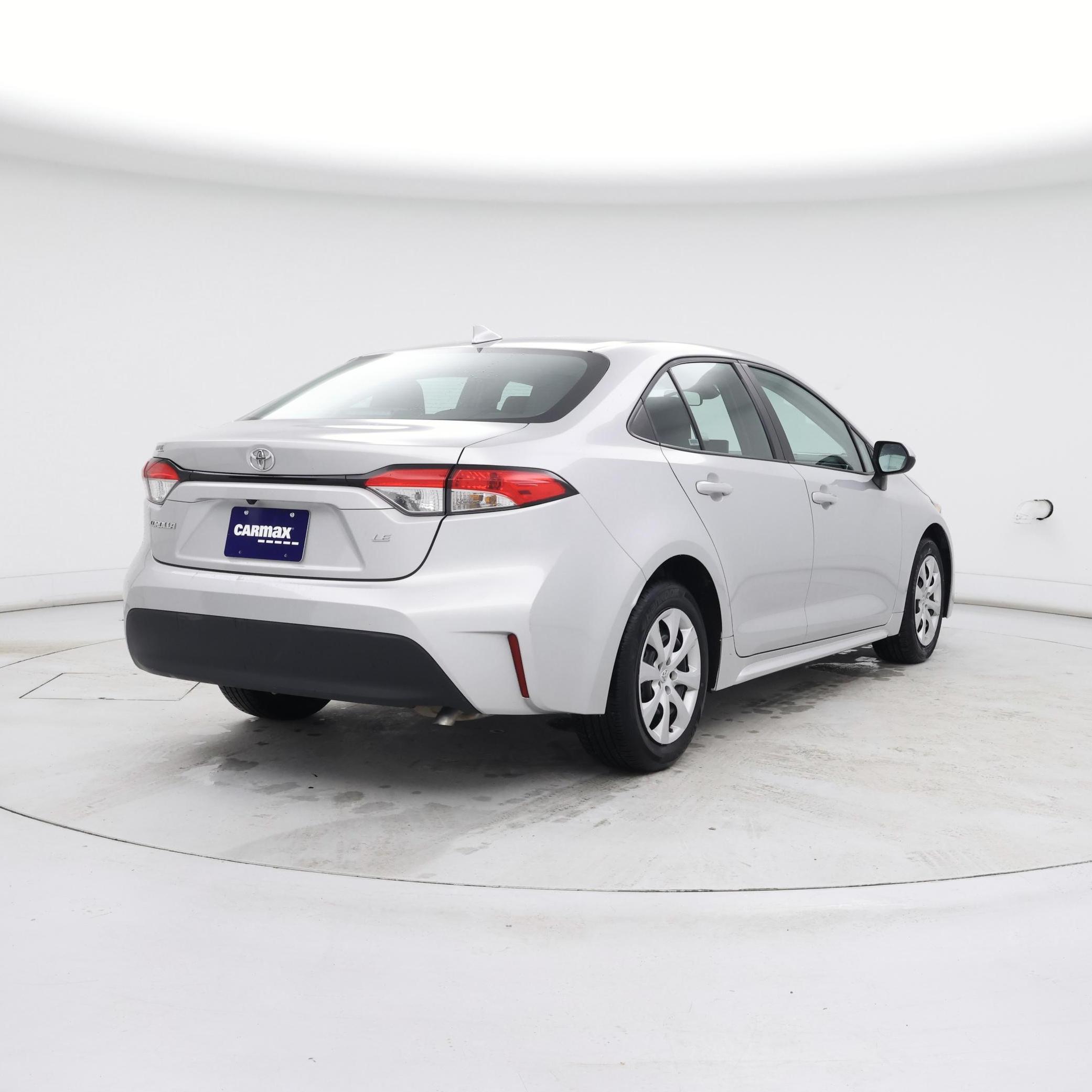 Thumbnail: 2024 Toyota Corolla - 8