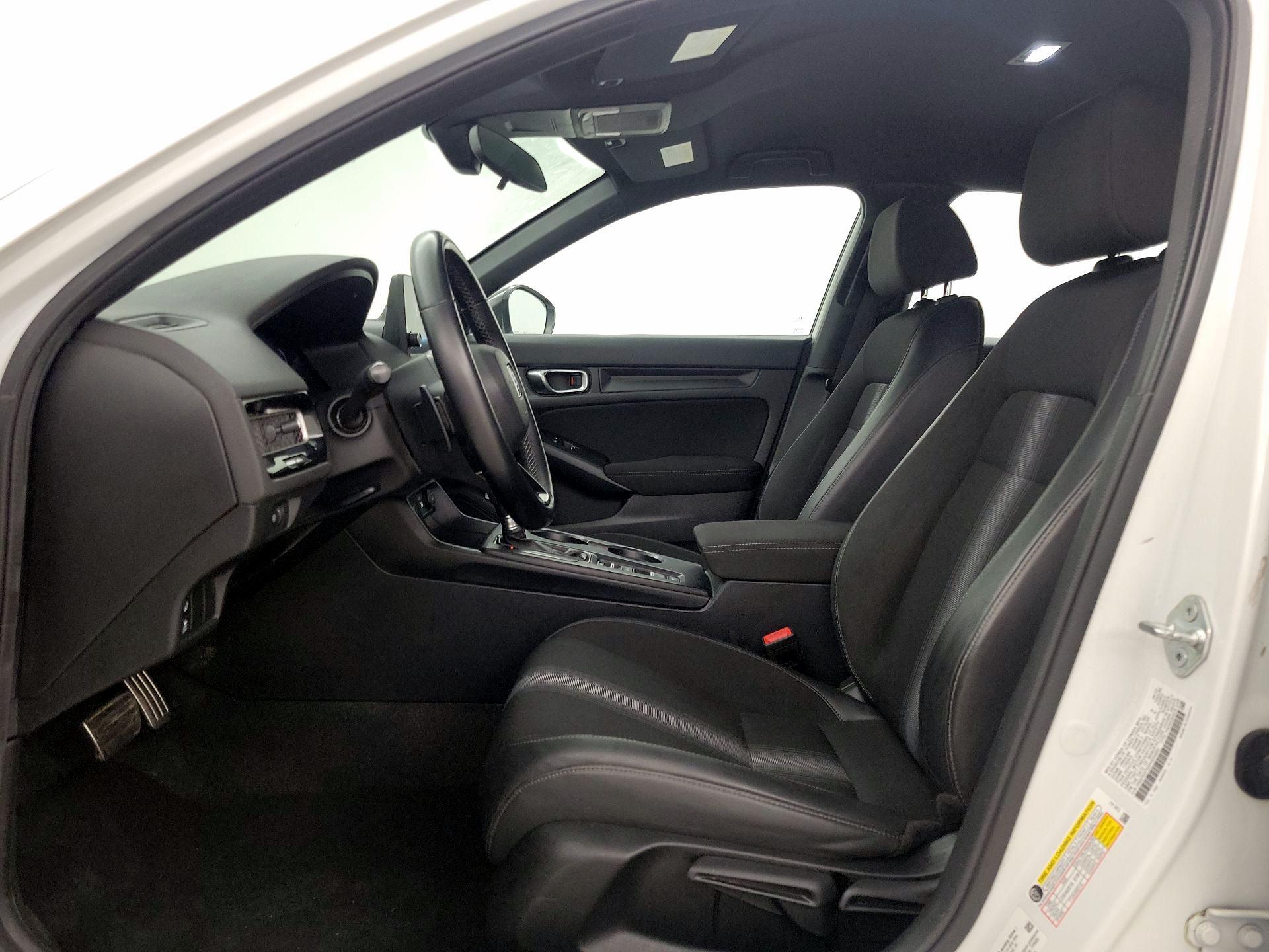 Thumbnail: 2023 Honda Civic - 11