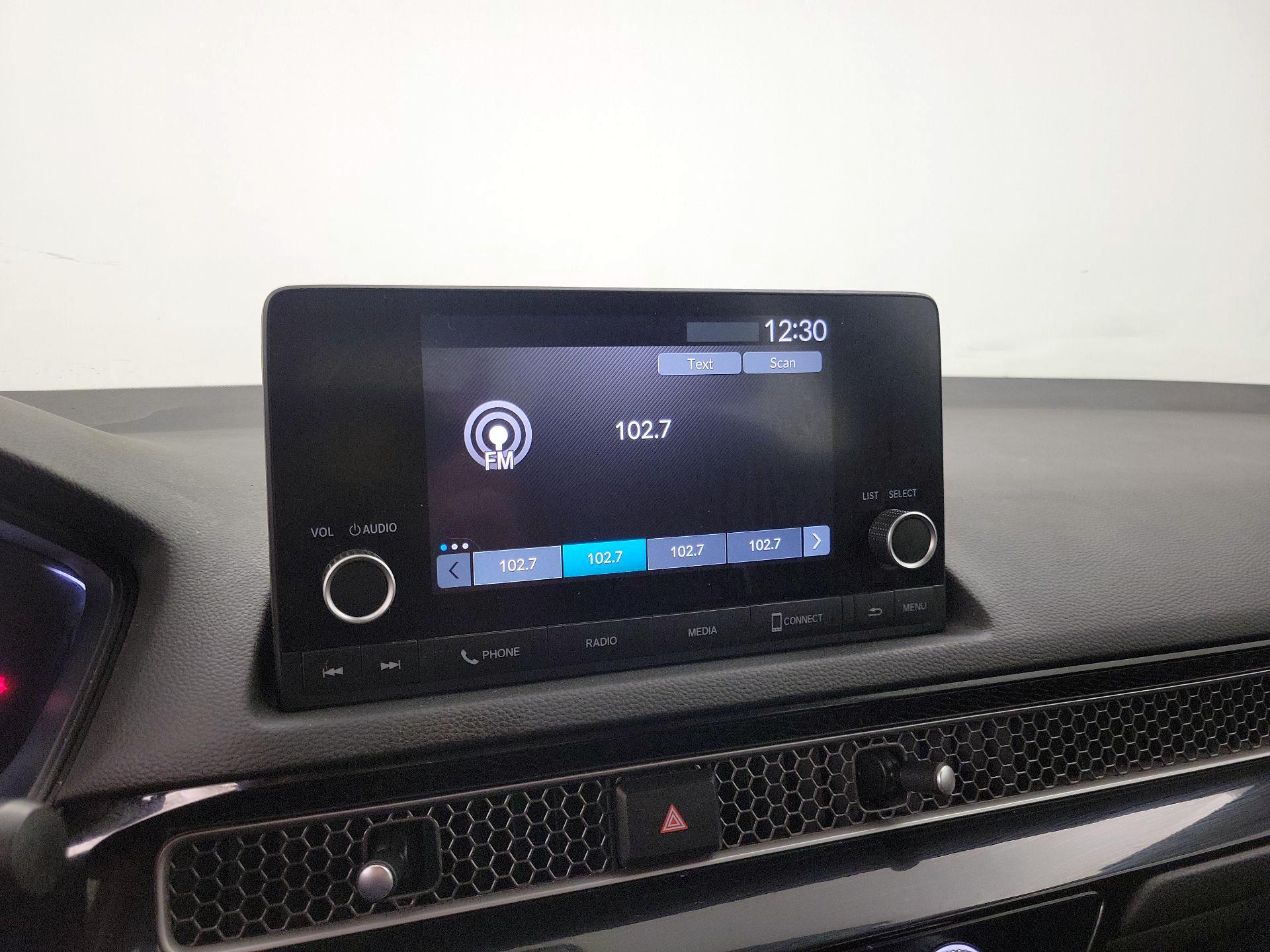 Thumbnail: 2023 Honda Civic - 15