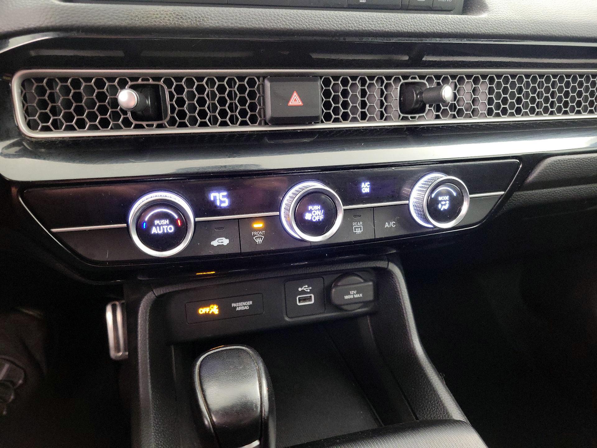 Thumbnail: 2023 Honda Civic - 16