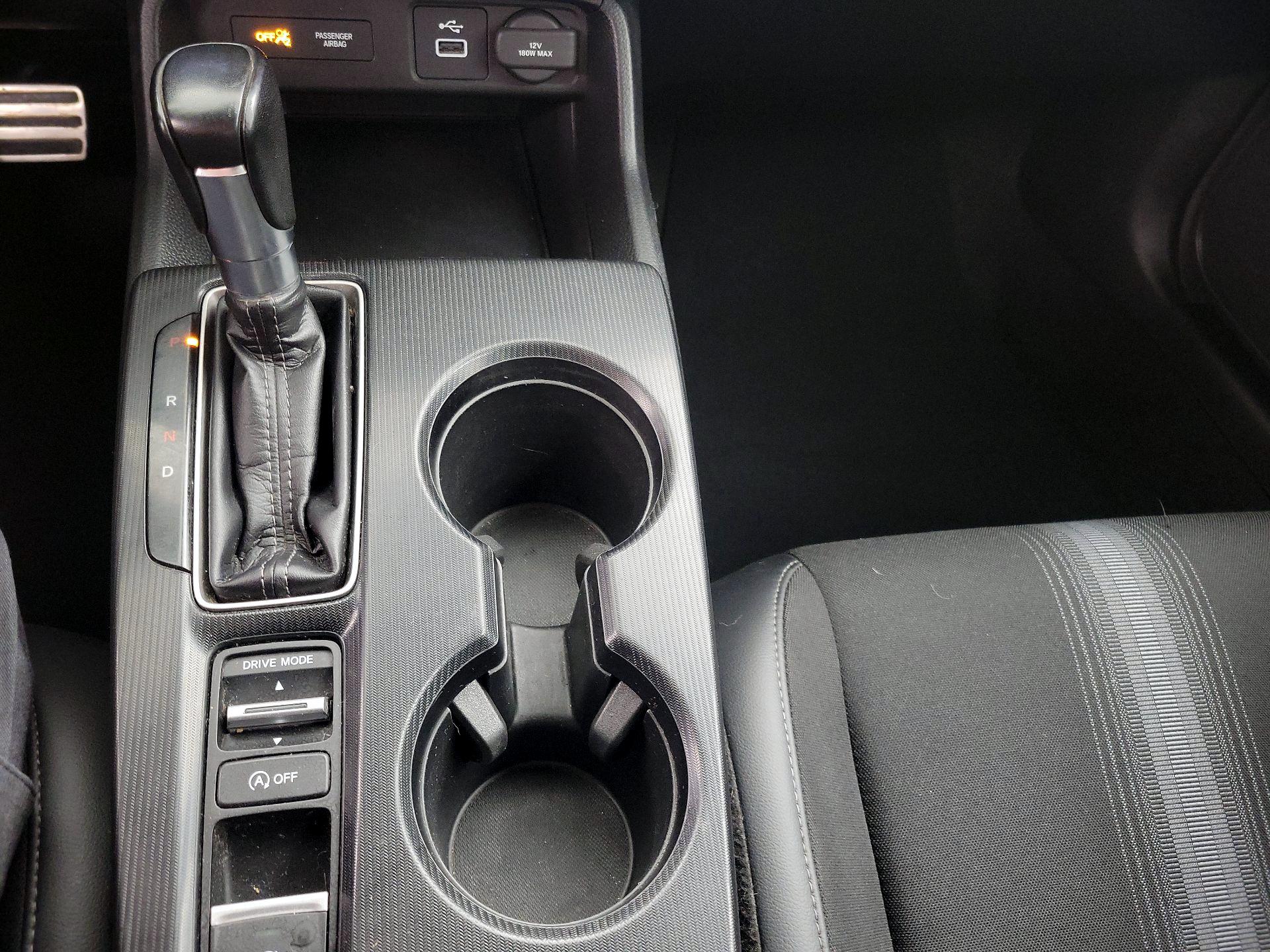 Thumbnail: 2023 Honda Civic - 17