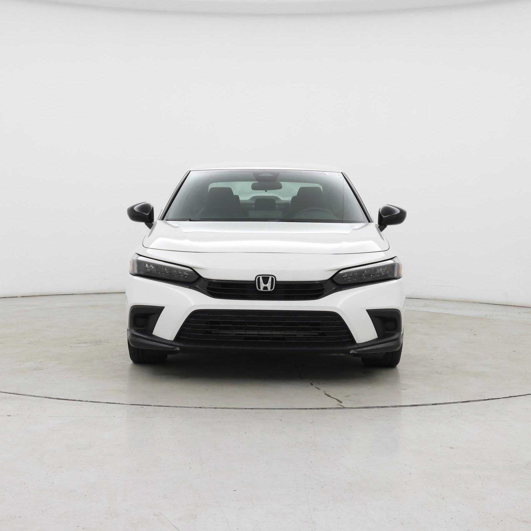 Thumbnail: 2023 Honda Civic - 5