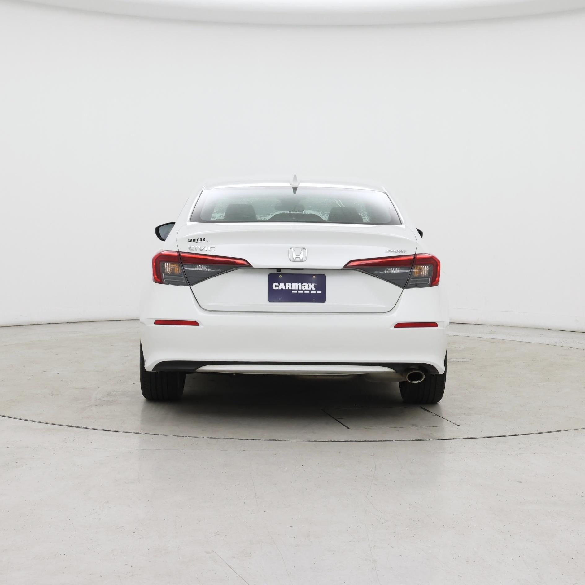Thumbnail: 2023 Honda Civic - 6