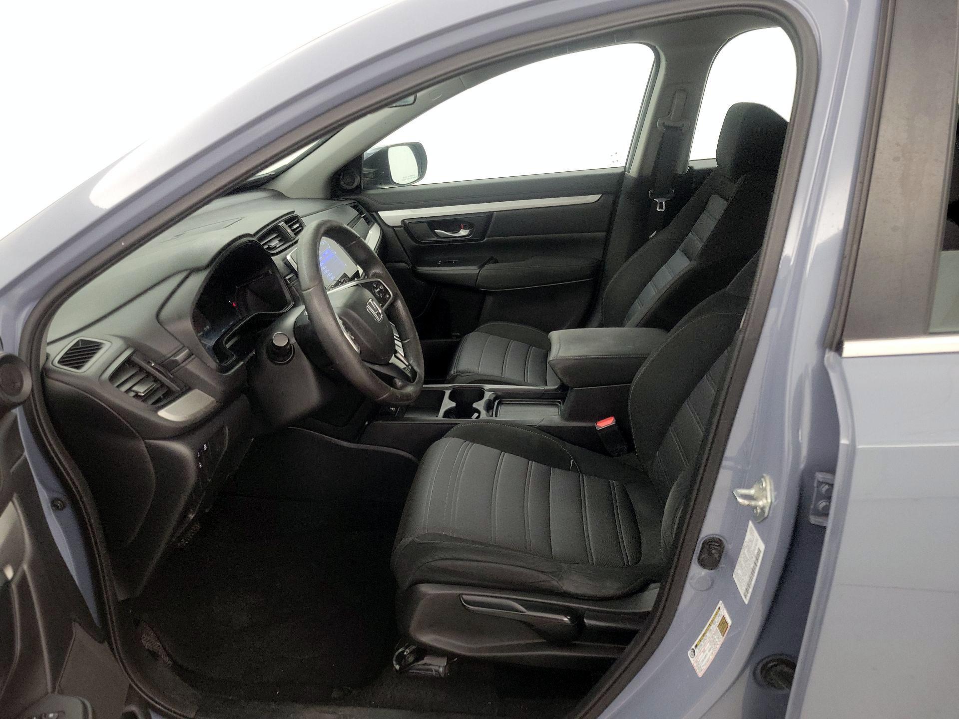 Thumbnail: 2021 Honda CR-V - 11