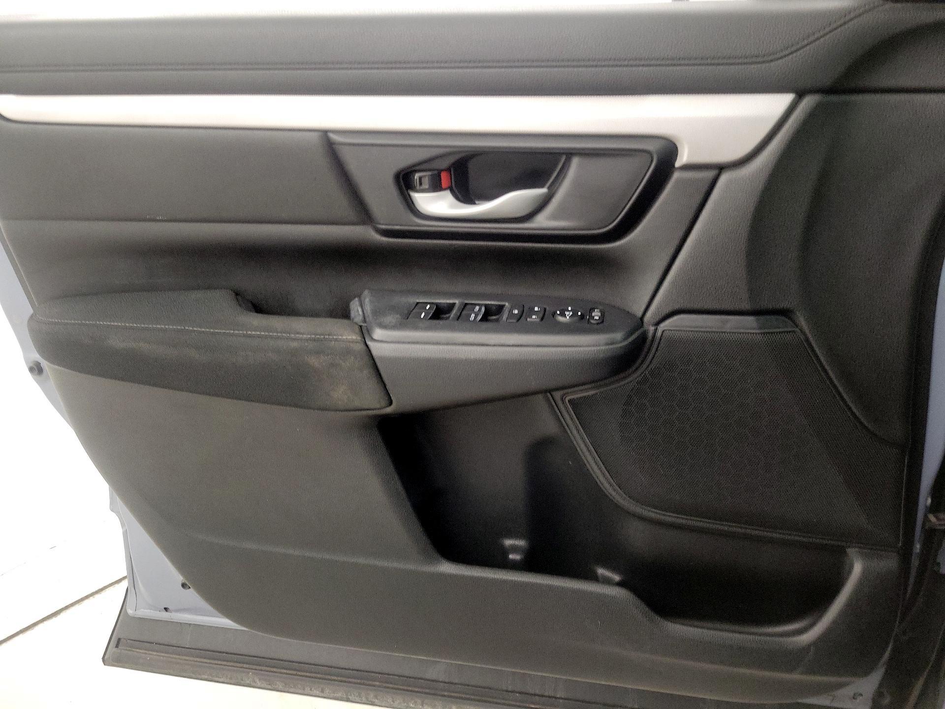 Thumbnail: 2021 Honda CR-V - 12