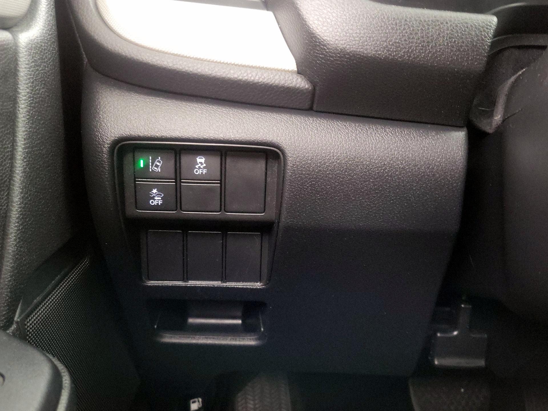 Thumbnail: 2021 Honda CR-V - 13