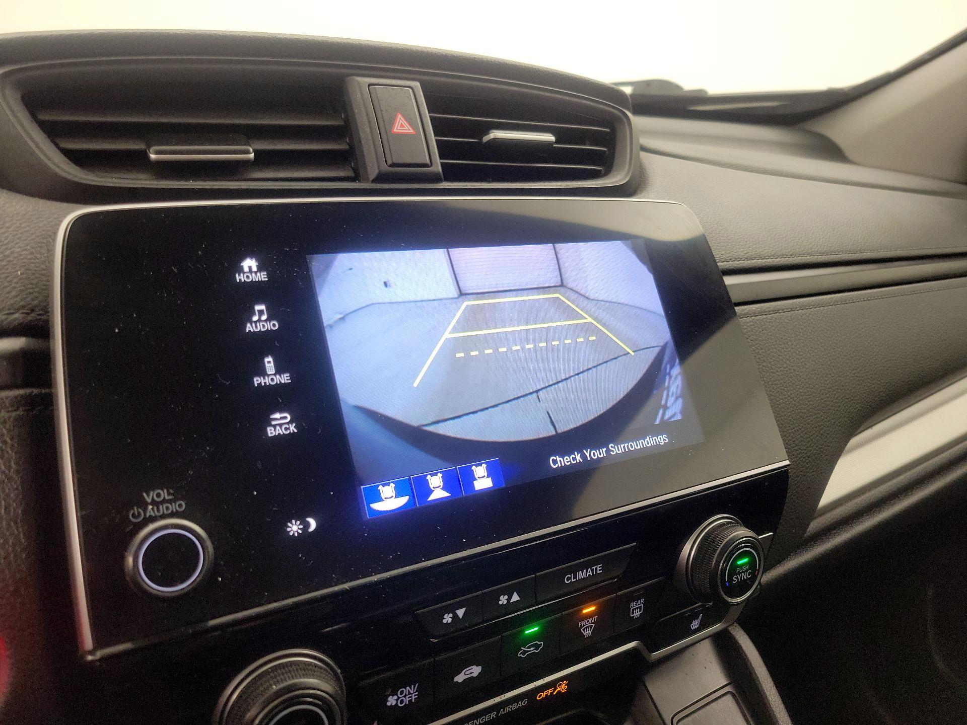 Thumbnail: 2021 Honda CR-V - 14