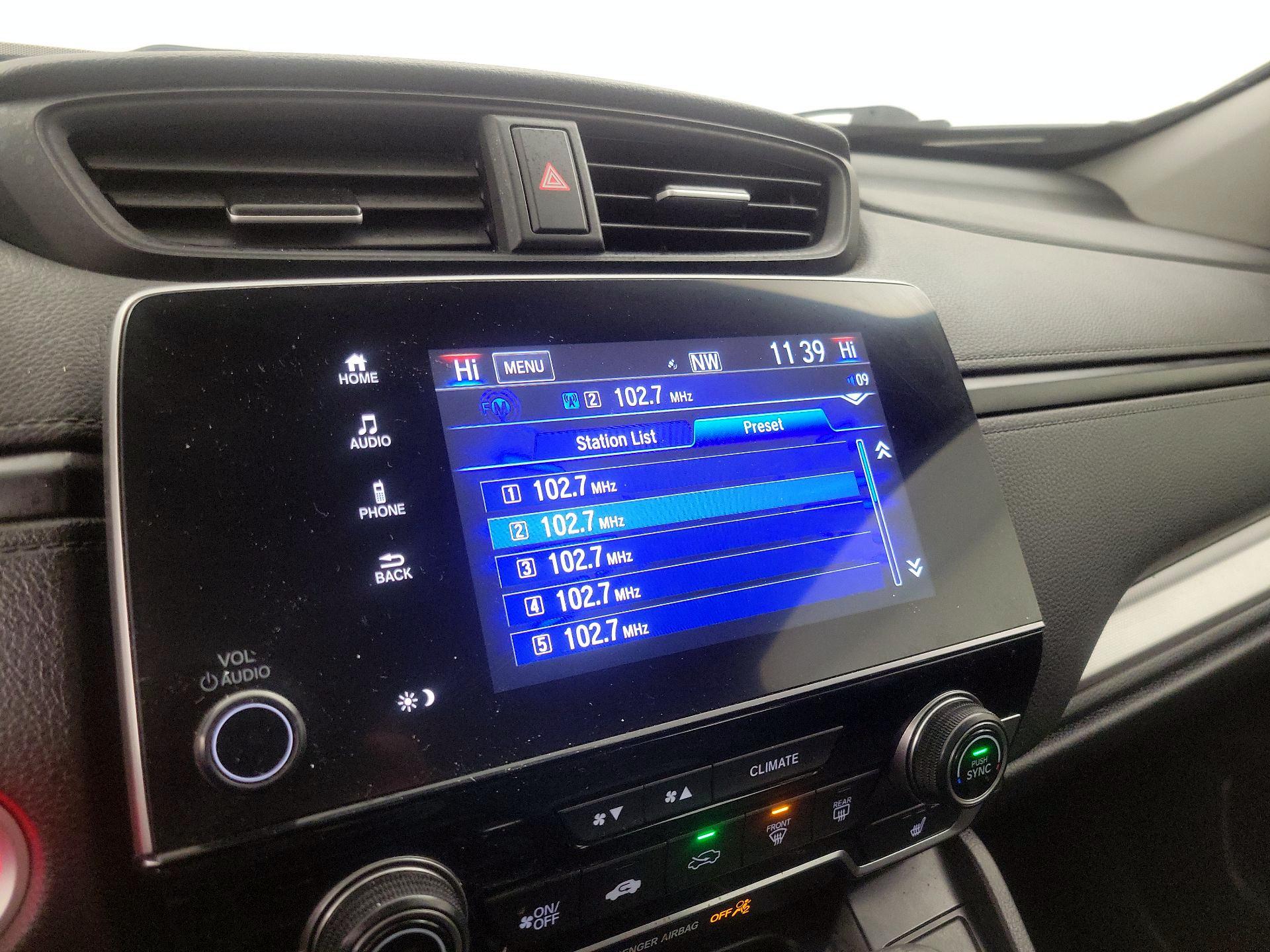 Thumbnail: 2021 Honda CR-V - 15