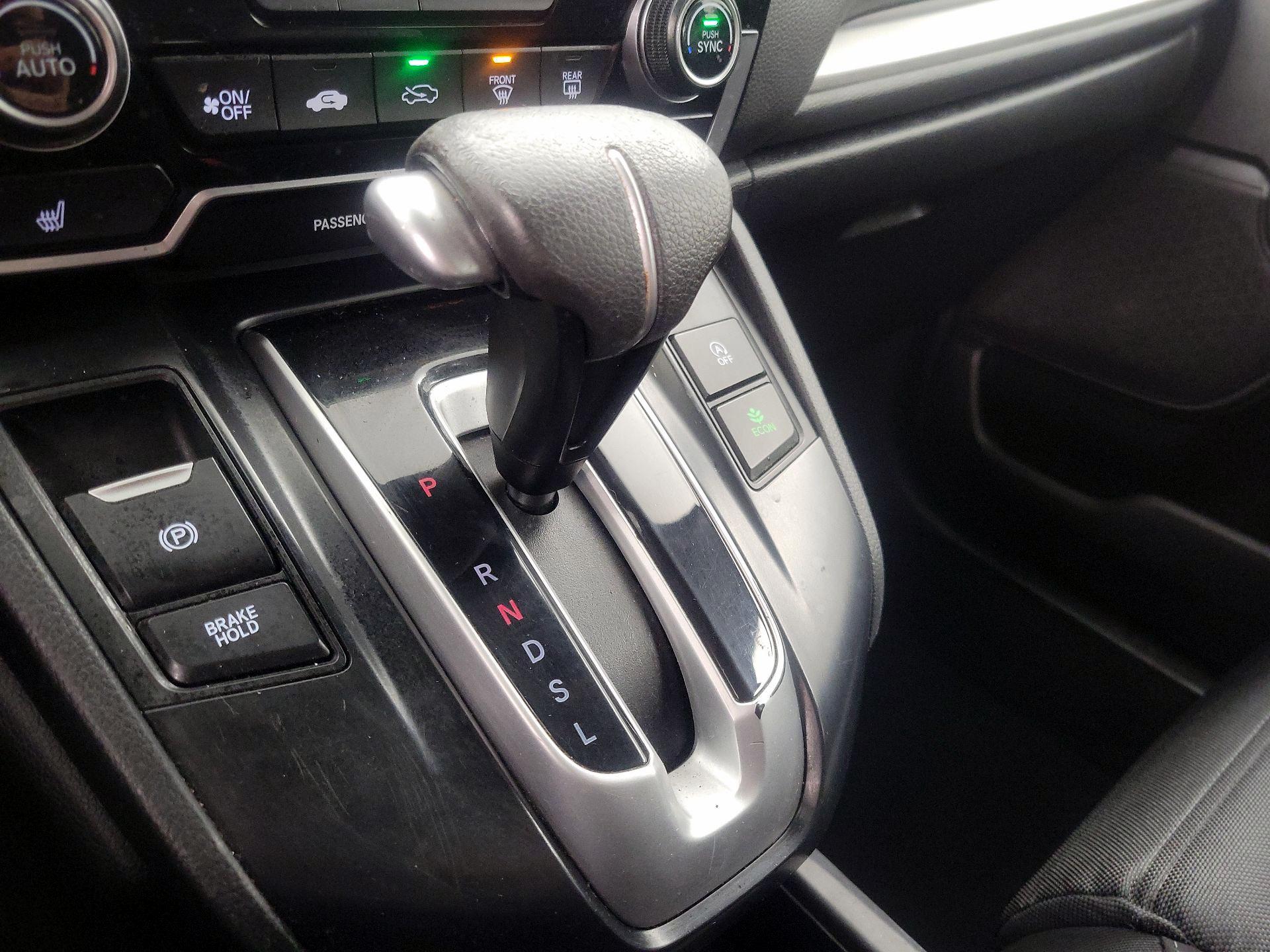 Thumbnail: 2021 Honda CR-V - 17