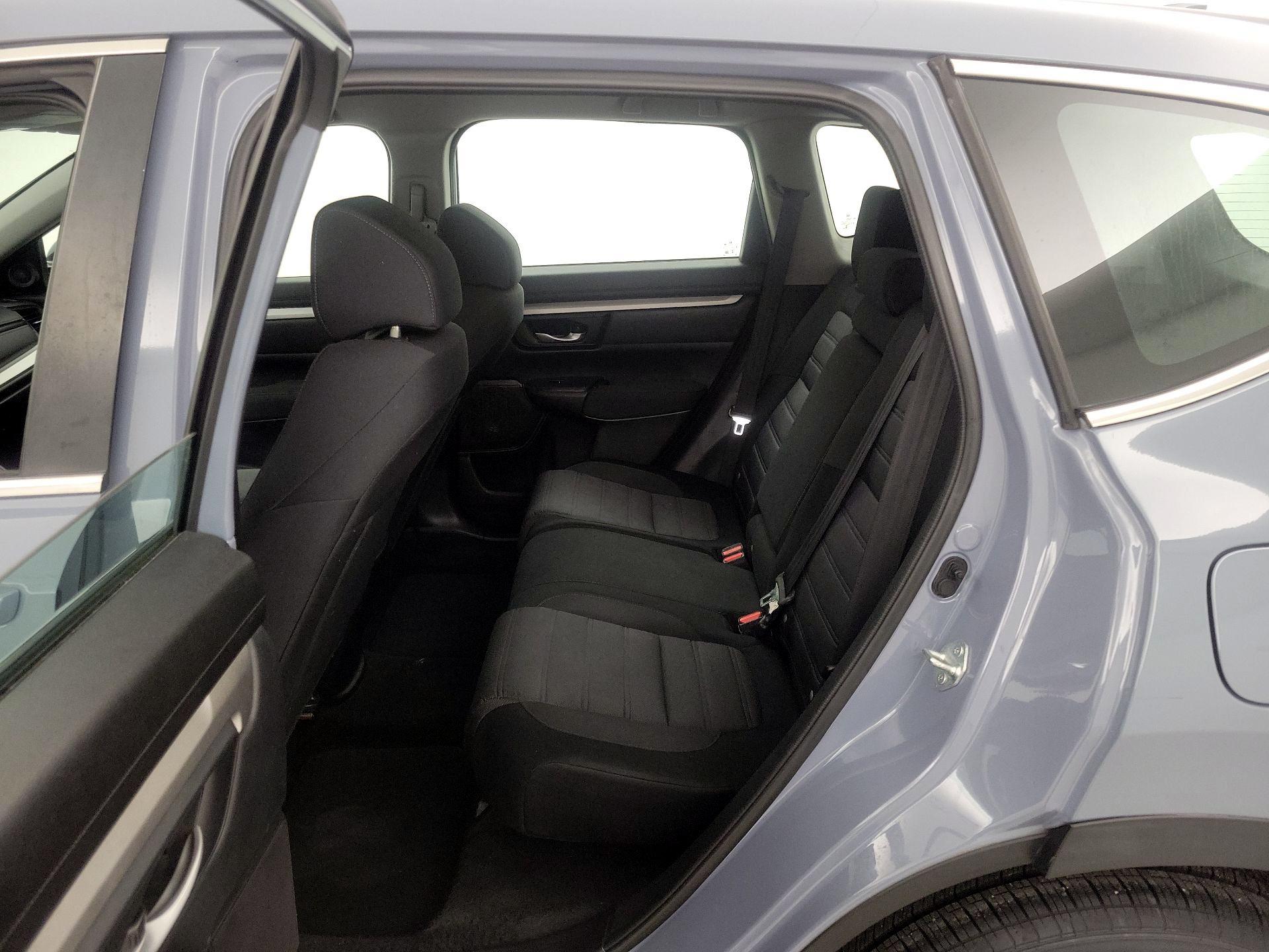 Thumbnail: 2021 Honda CR-V - 19