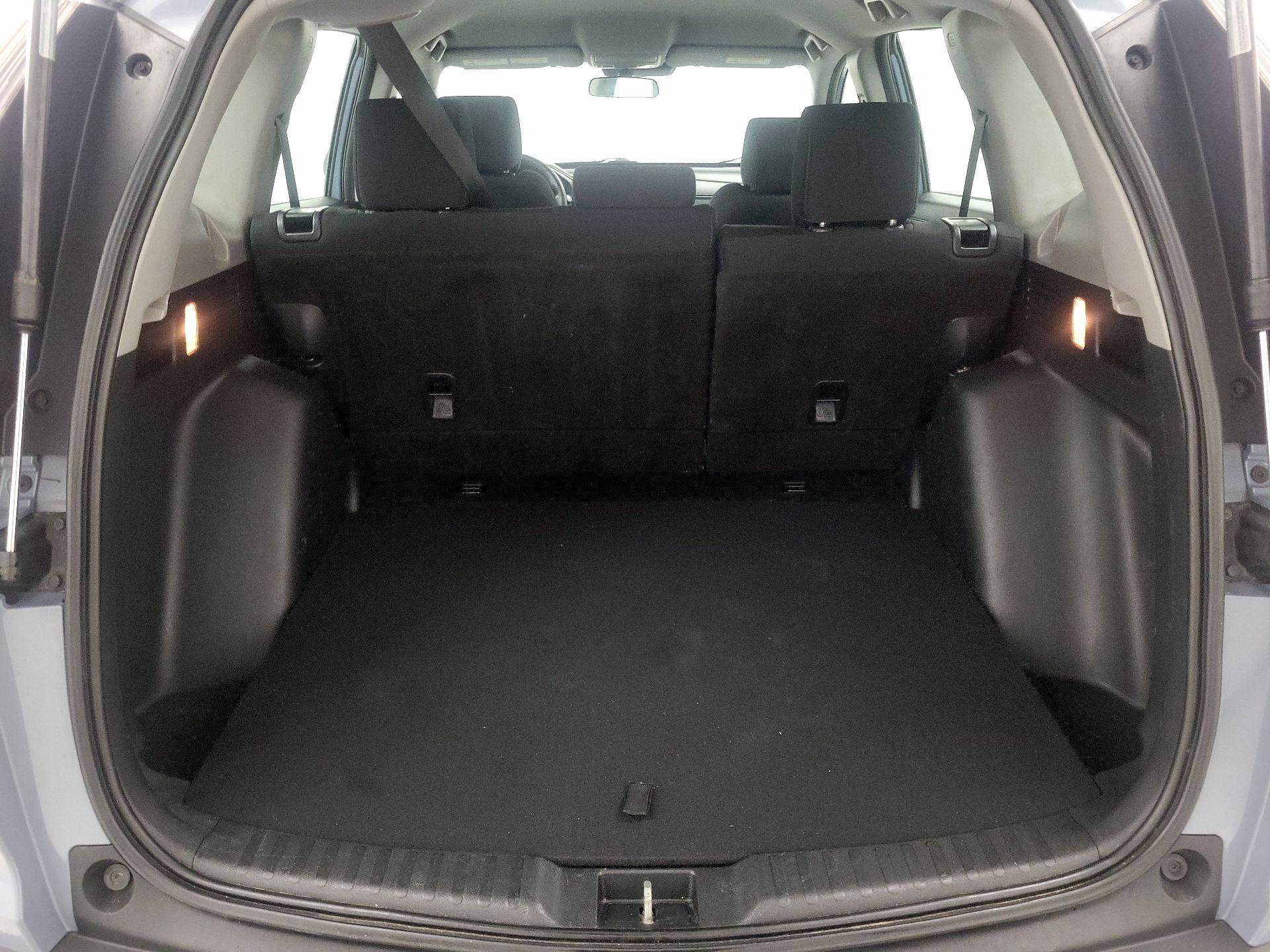 Thumbnail: 2021 Honda CR-V - 20