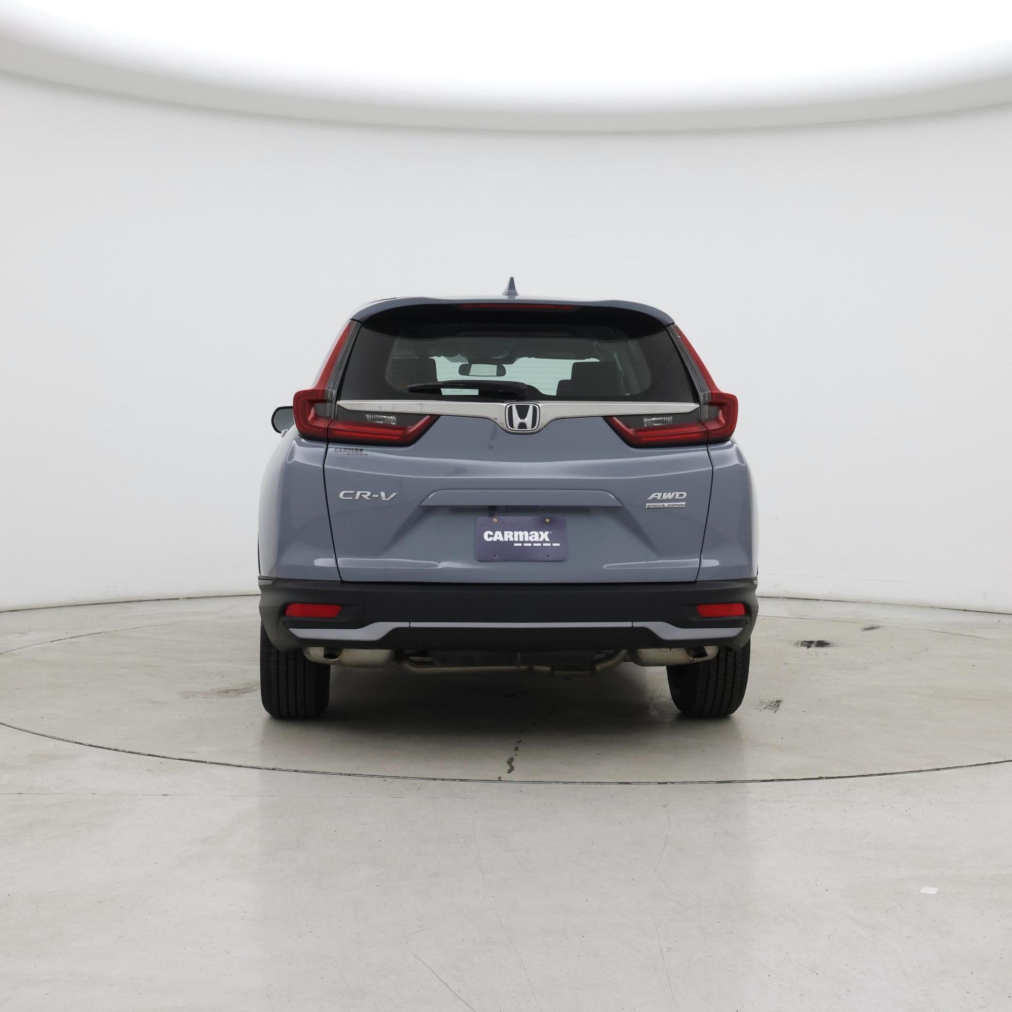 Thumbnail: 2021 Honda CR-V - 6