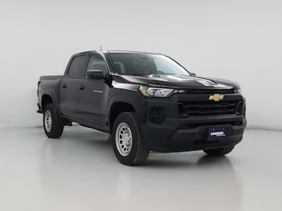 2023 Chevrolet Colorado Work Truck