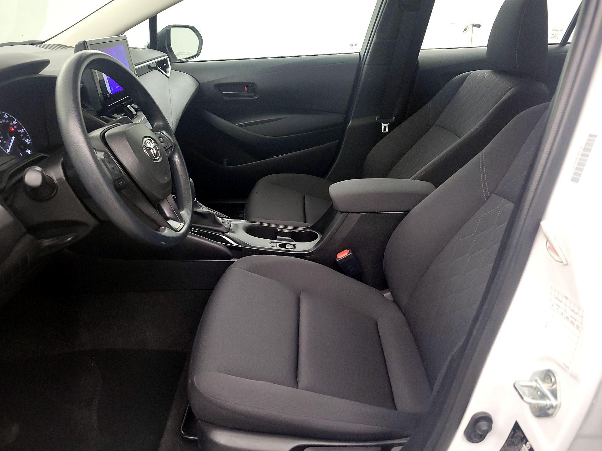 Thumbnail: 2024 Toyota Corolla - 11