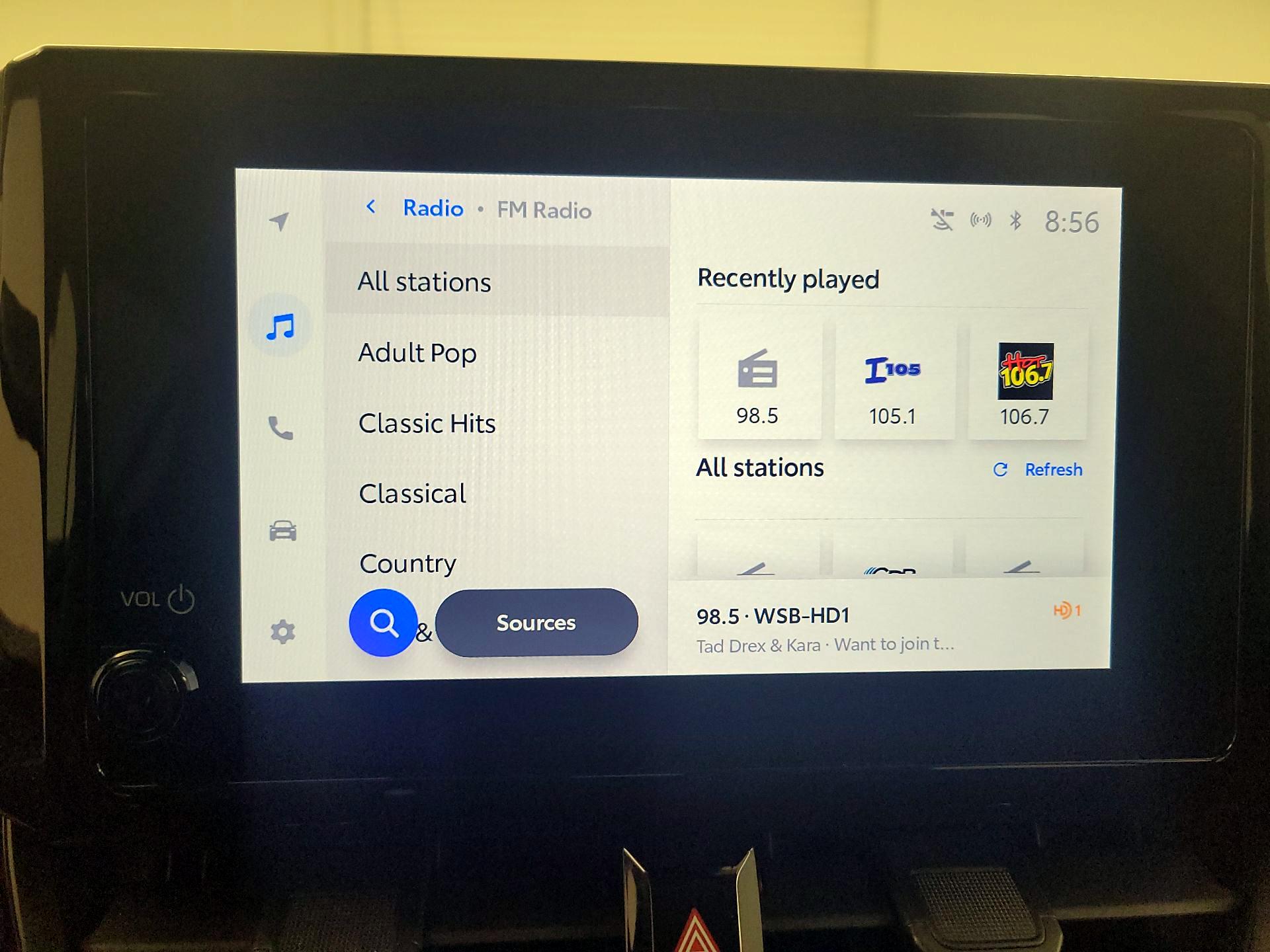 Thumbnail: 2024 Toyota Corolla - 15