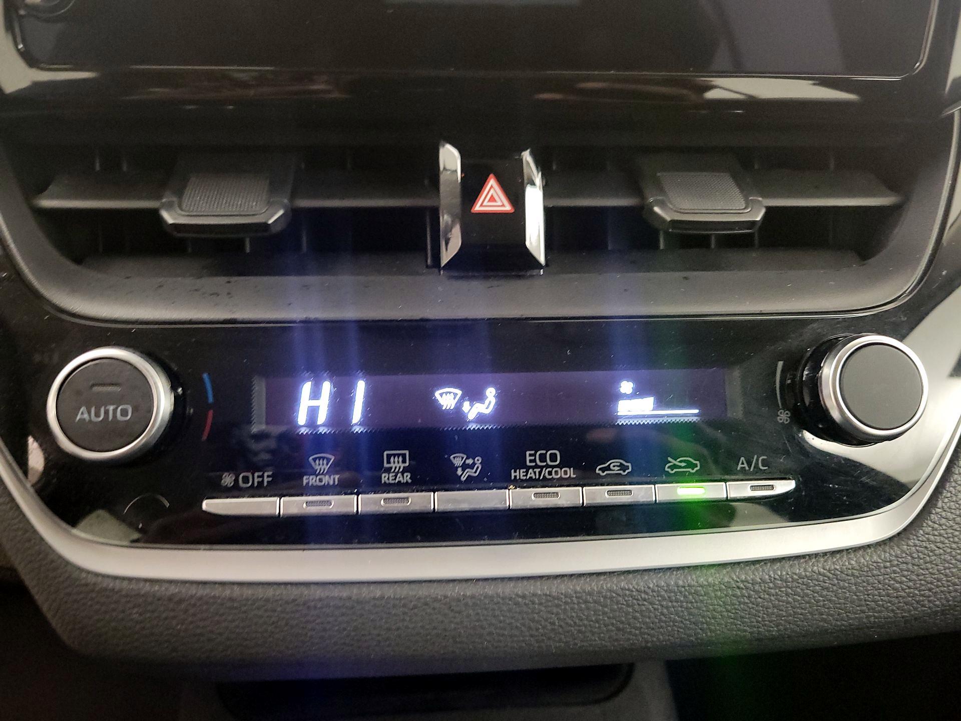 Thumbnail: 2024 Toyota Corolla - 16