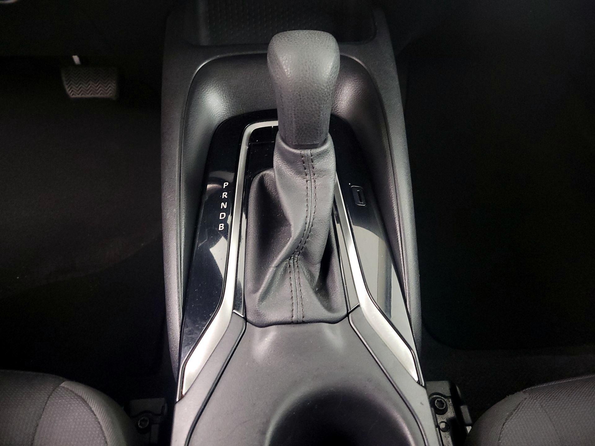 Thumbnail: 2024 Toyota Corolla - 17