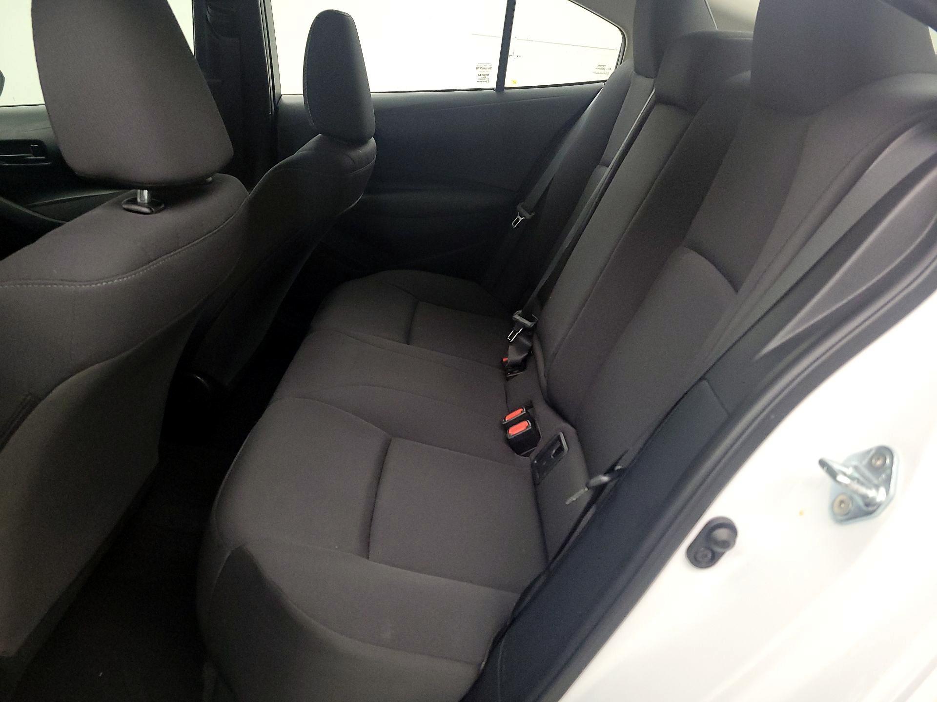 Thumbnail: 2024 Toyota Corolla - 19