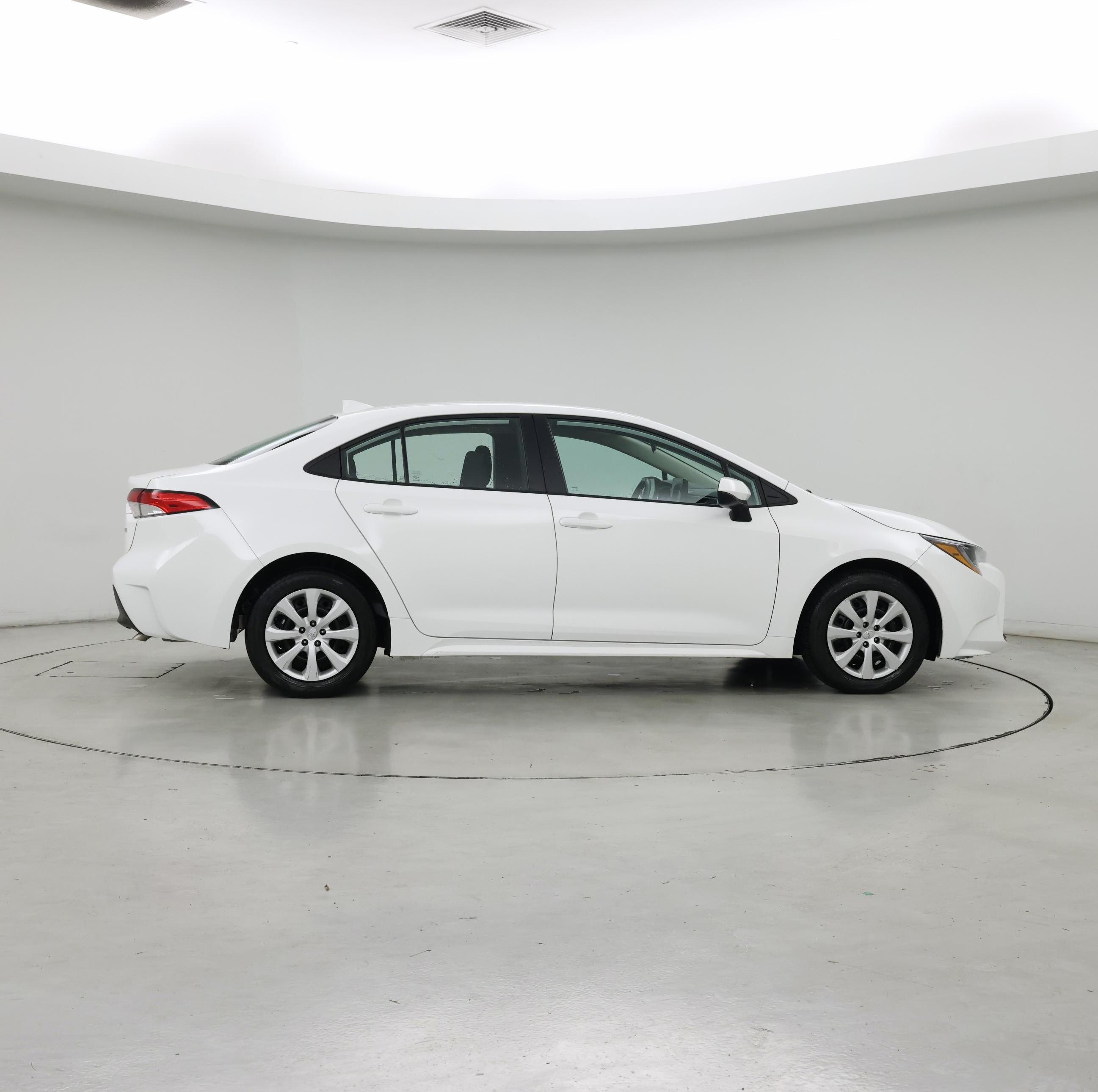 Thumbnail: 2024 Toyota Corolla - 7