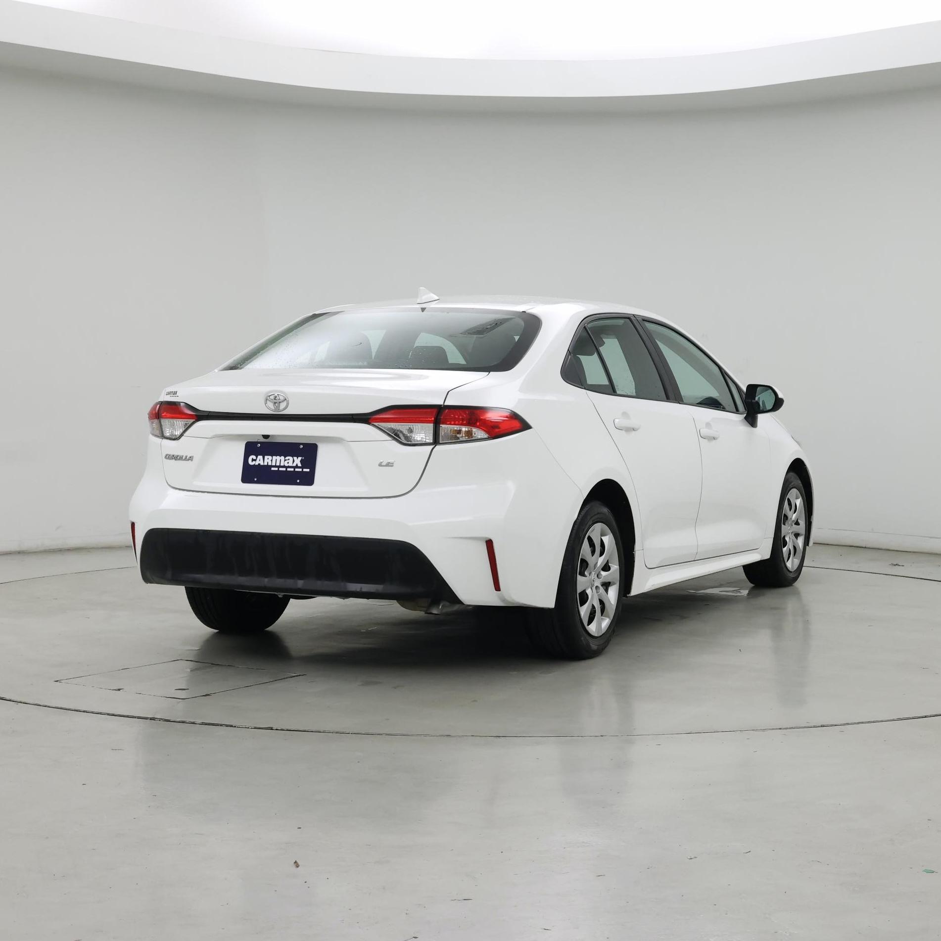 Thumbnail: 2024 Toyota Corolla - 8