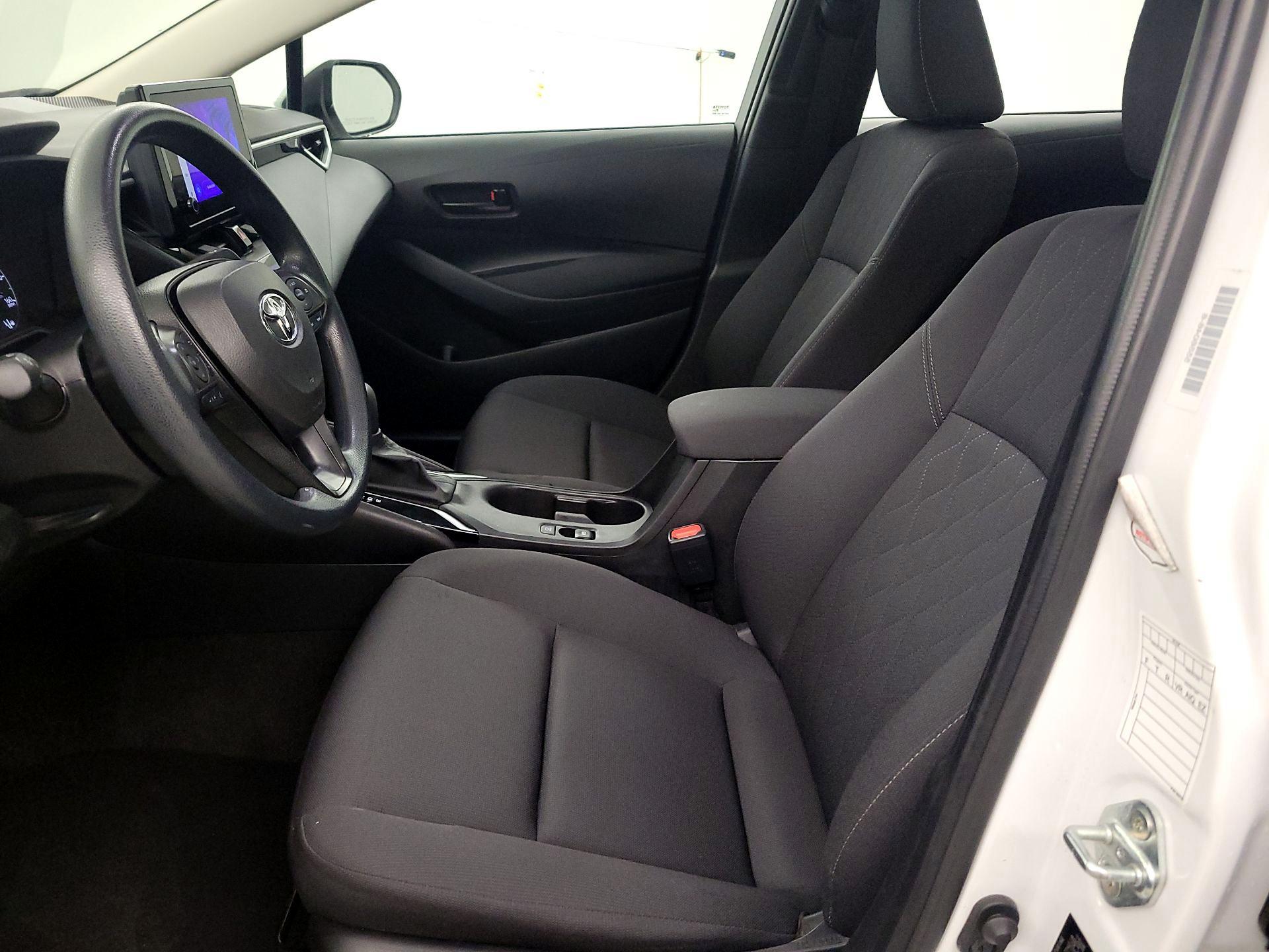 Thumbnail: 2024 Toyota Corolla - 11