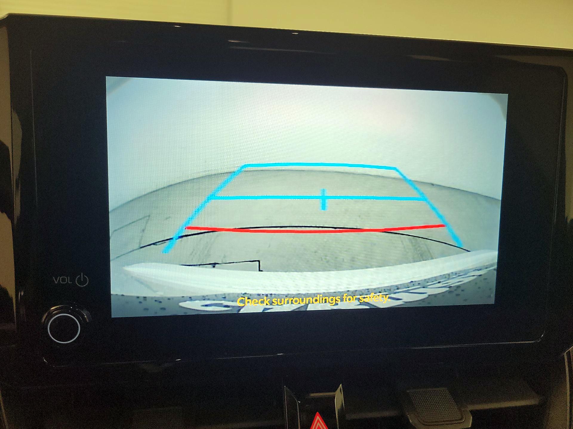 Thumbnail: 2024 Toyota Corolla - 14