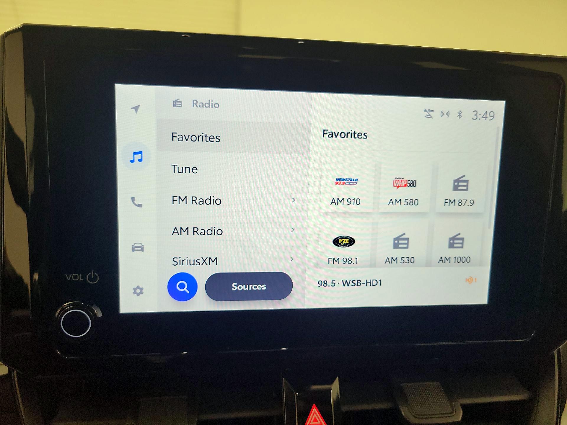 Thumbnail: 2024 Toyota Corolla - 15