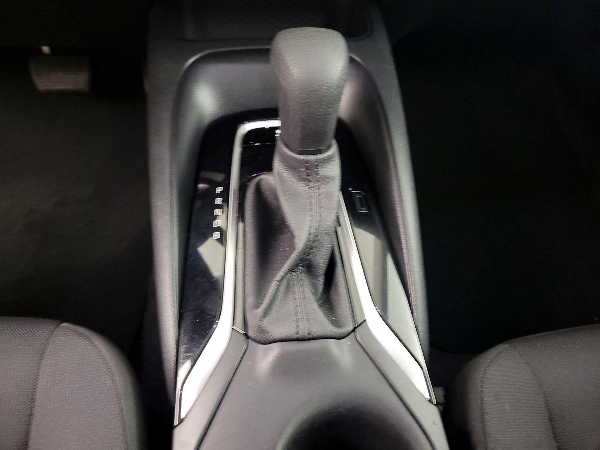 Thumbnail: 2024 Toyota Corolla - 17