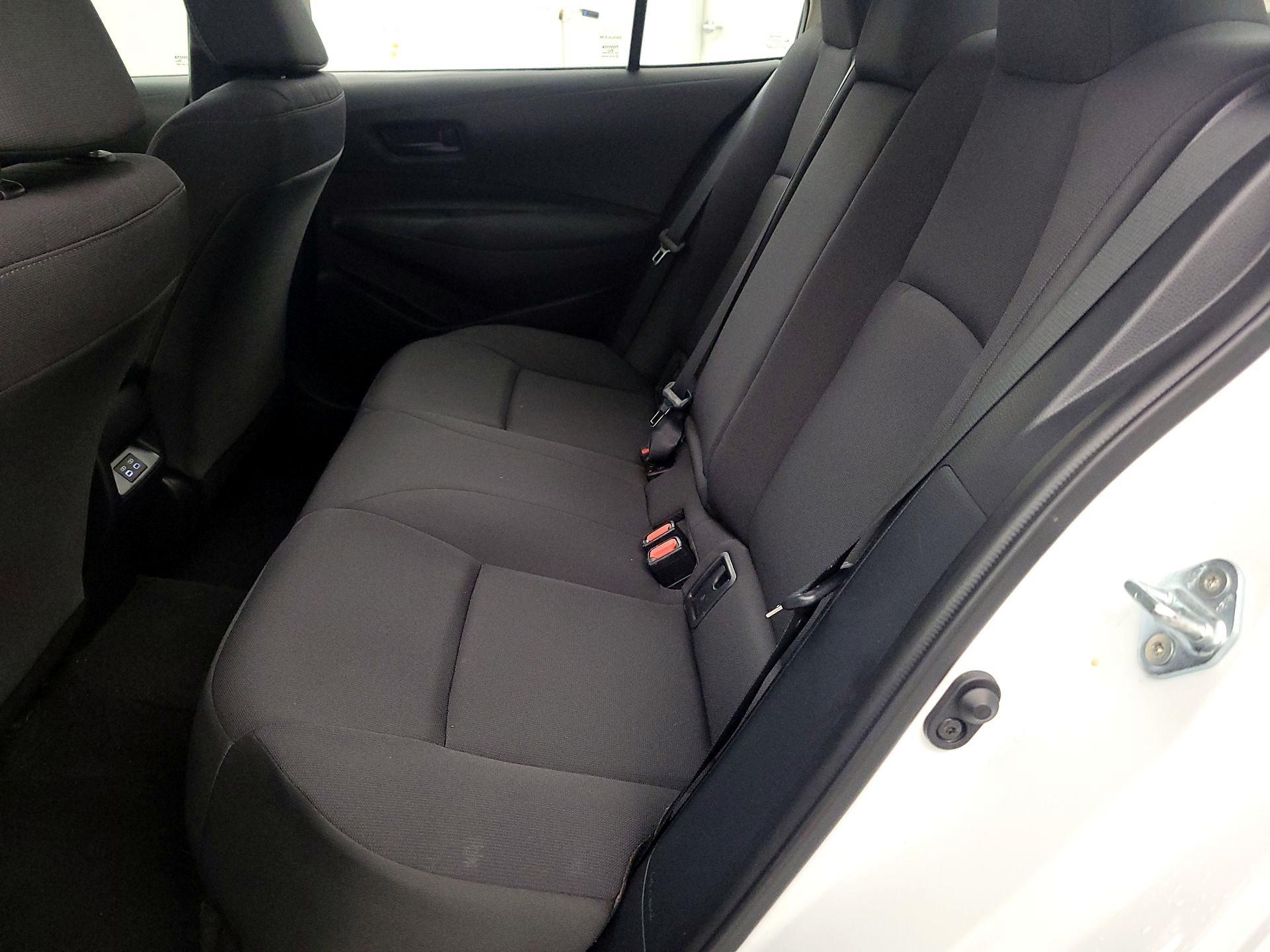 Thumbnail: 2024 Toyota Corolla - 19