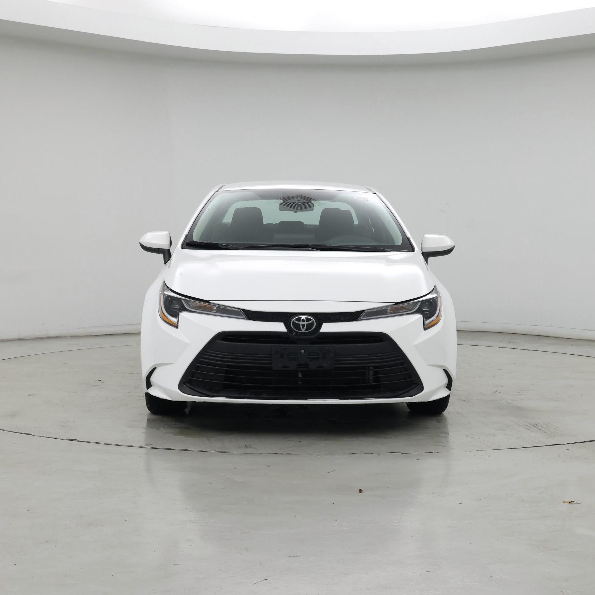 Thumbnail: 2024 Toyota Corolla - 5