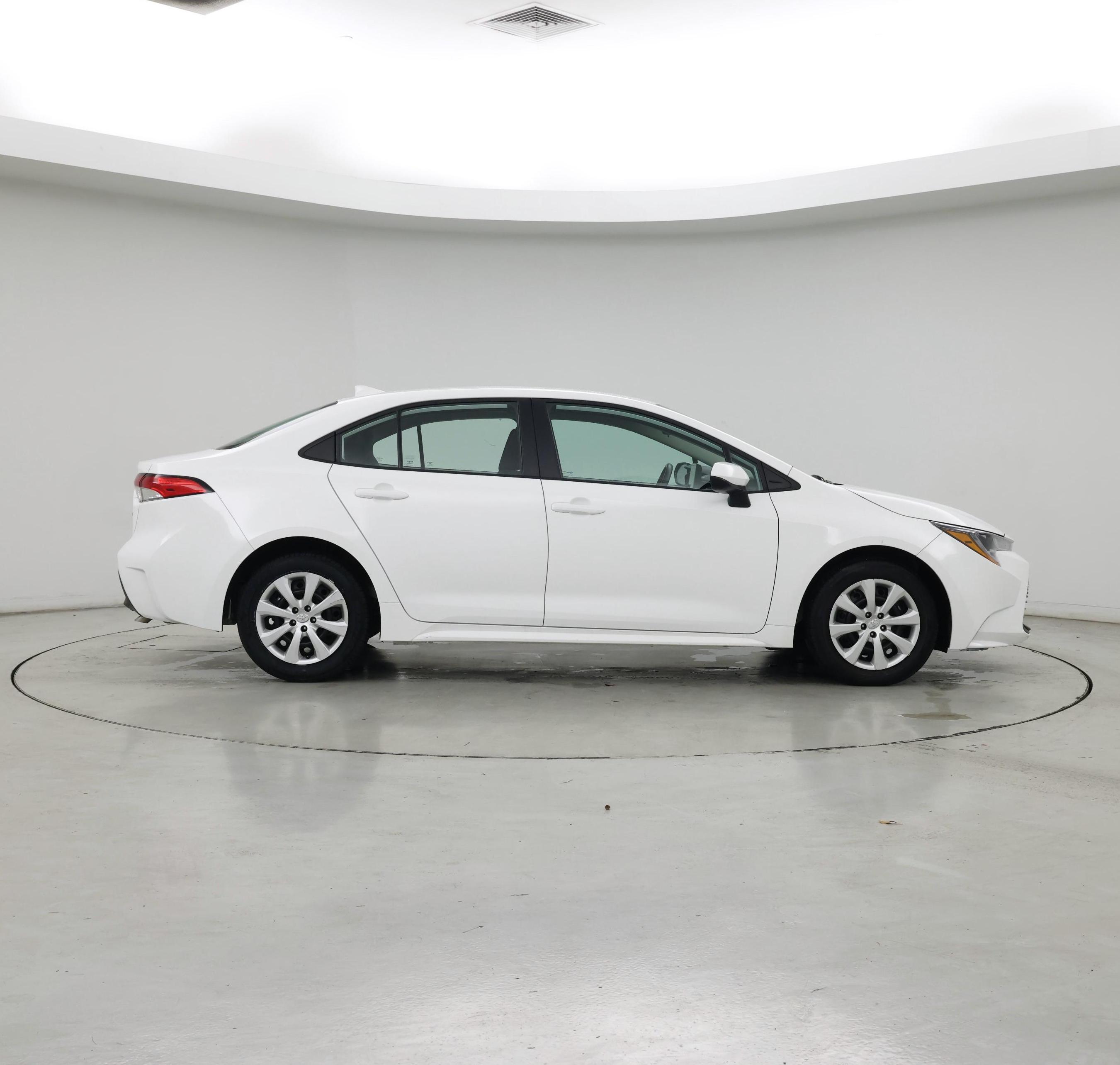 Thumbnail: 2024 Toyota Corolla - 7