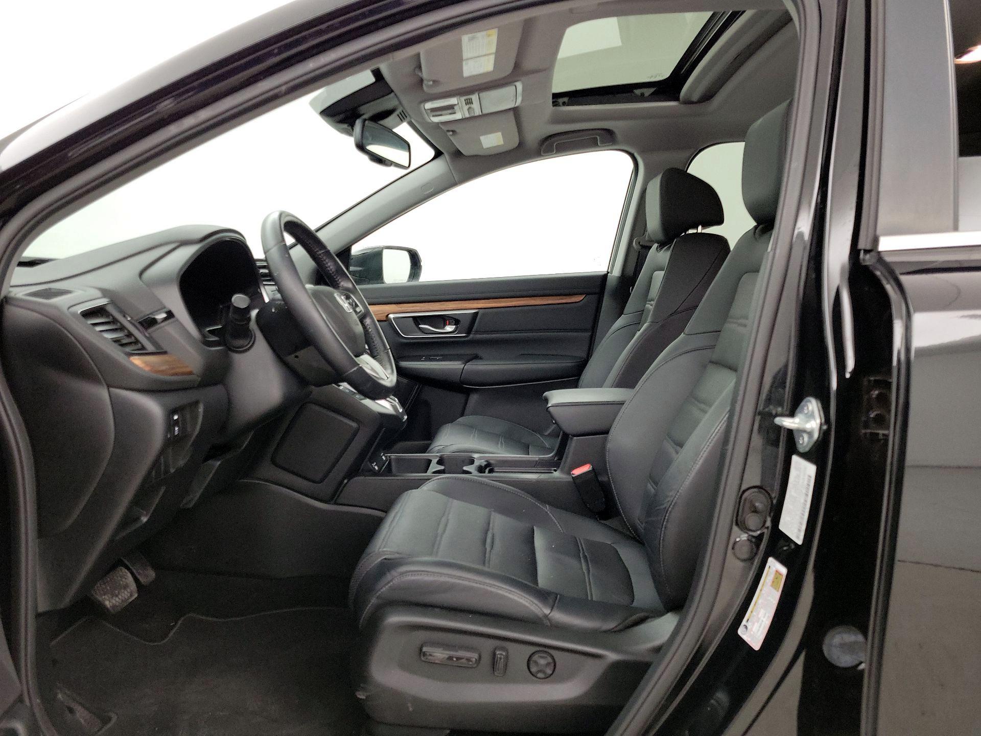 Thumbnail: 2022 Honda CR-V - 11