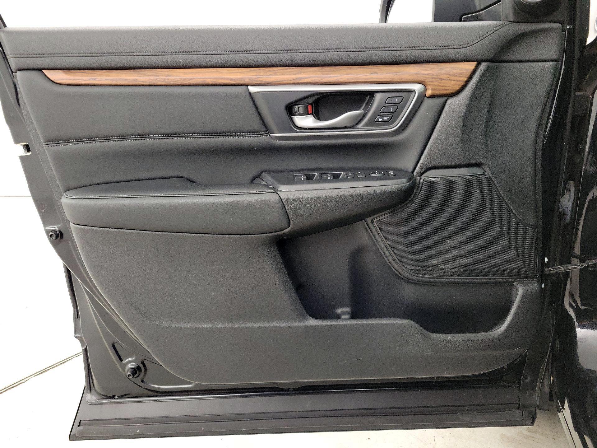 Thumbnail: 2022 Honda CR-V - 12