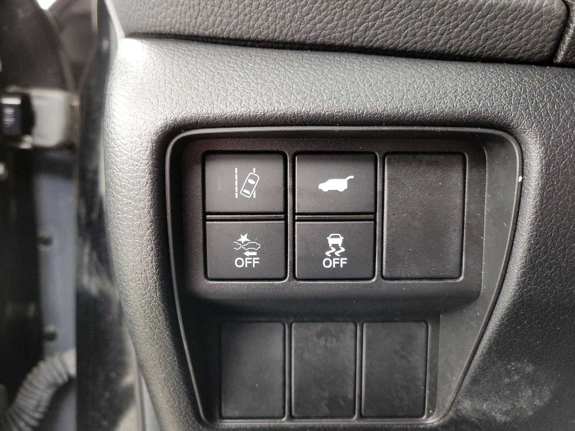 Thumbnail: 2022 Honda CR-V - 13