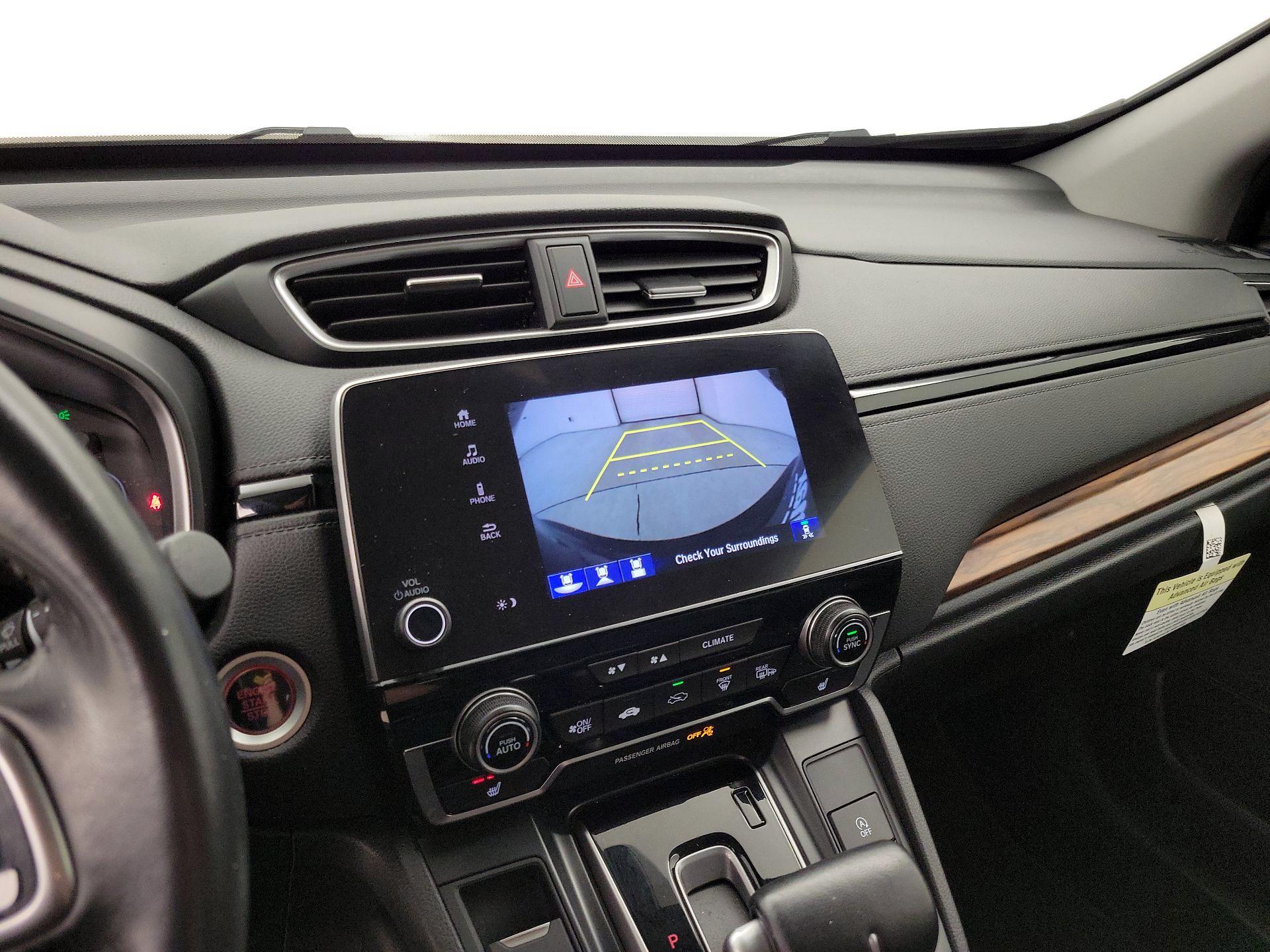 Thumbnail: 2022 Honda CR-V - 14