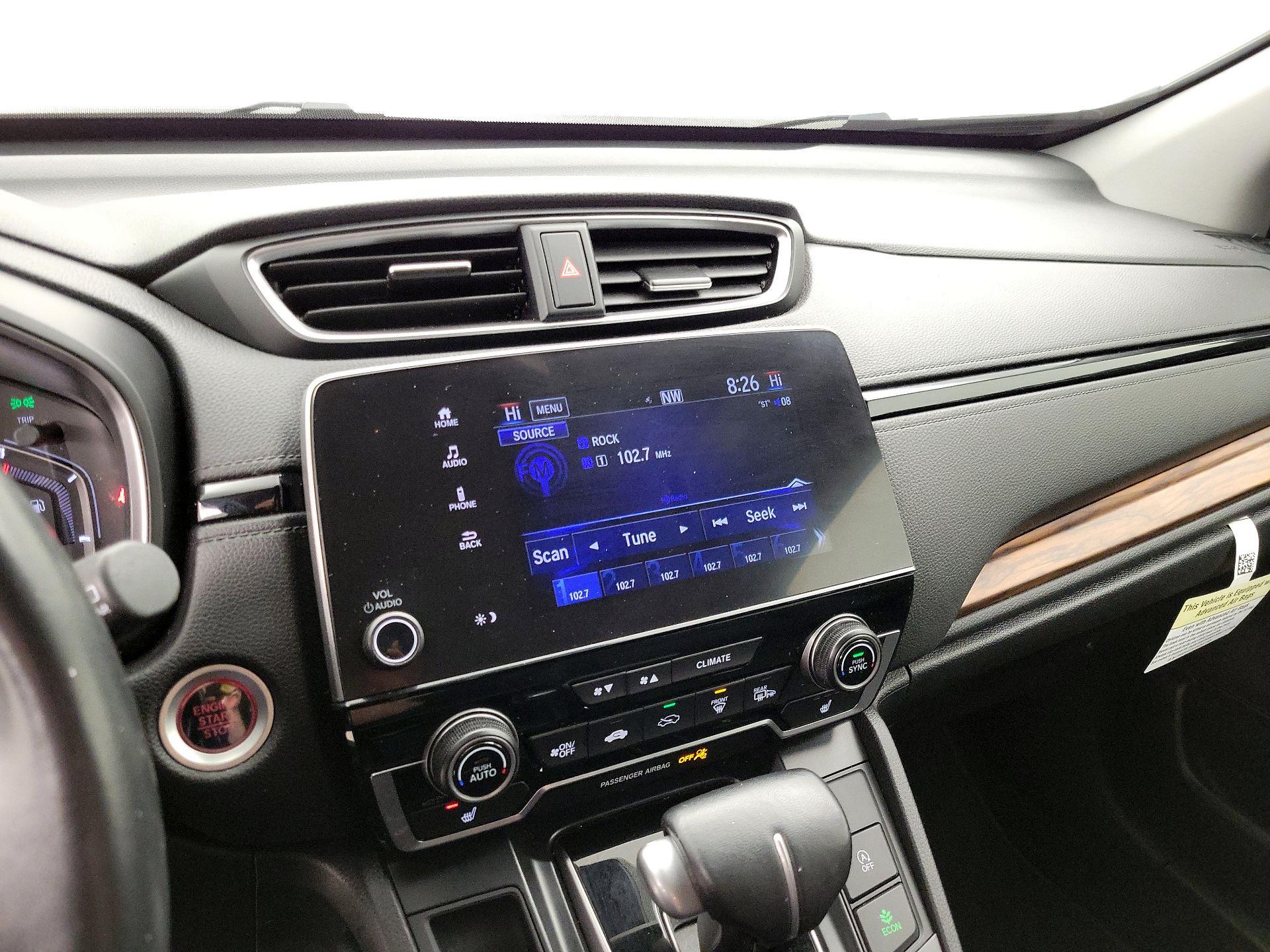 Thumbnail: 2022 Honda CR-V - 15