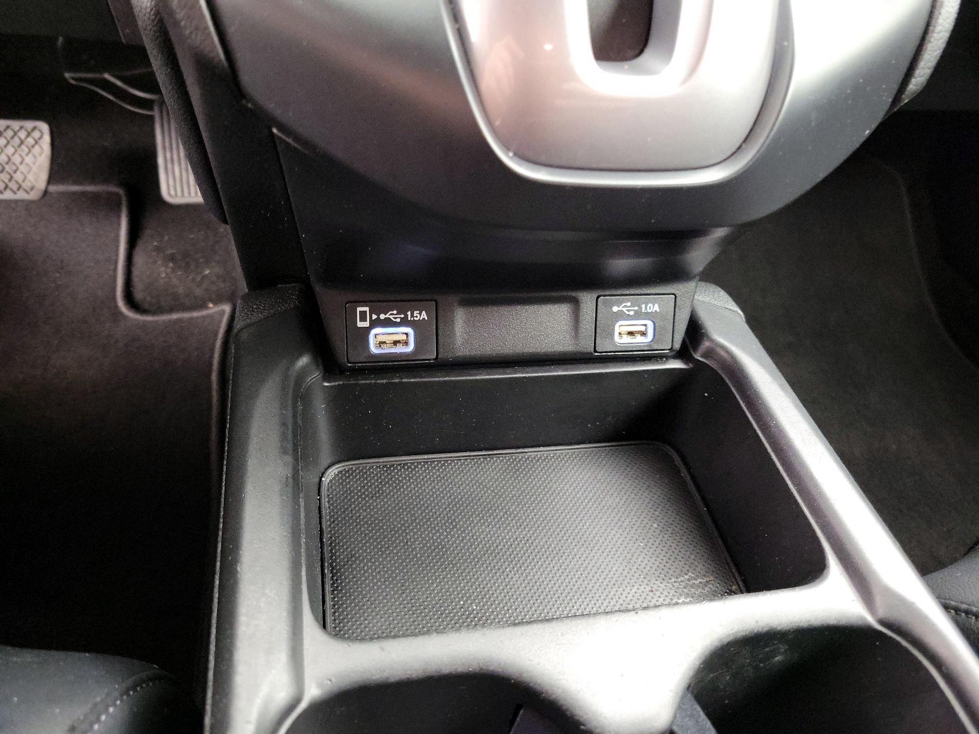 Thumbnail: 2022 Honda CR-V - 18