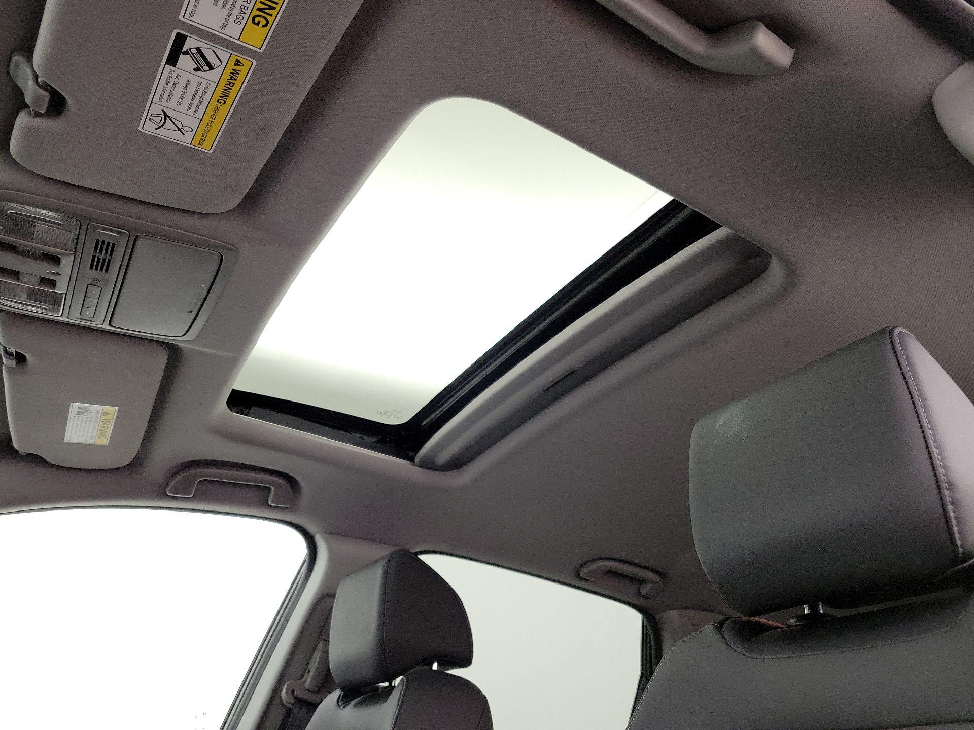 Thumbnail: 2022 Honda CR-V - 19