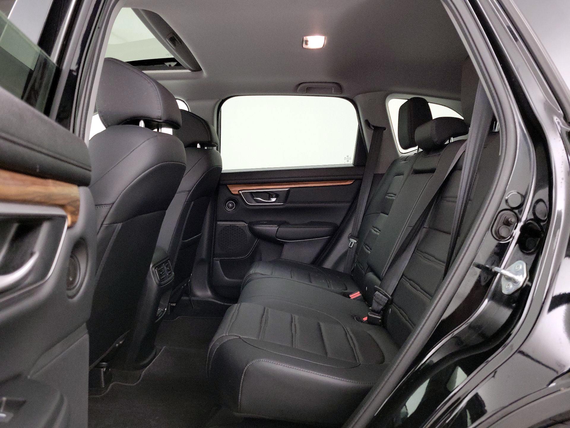 Thumbnail: 2022 Honda CR-V - 20