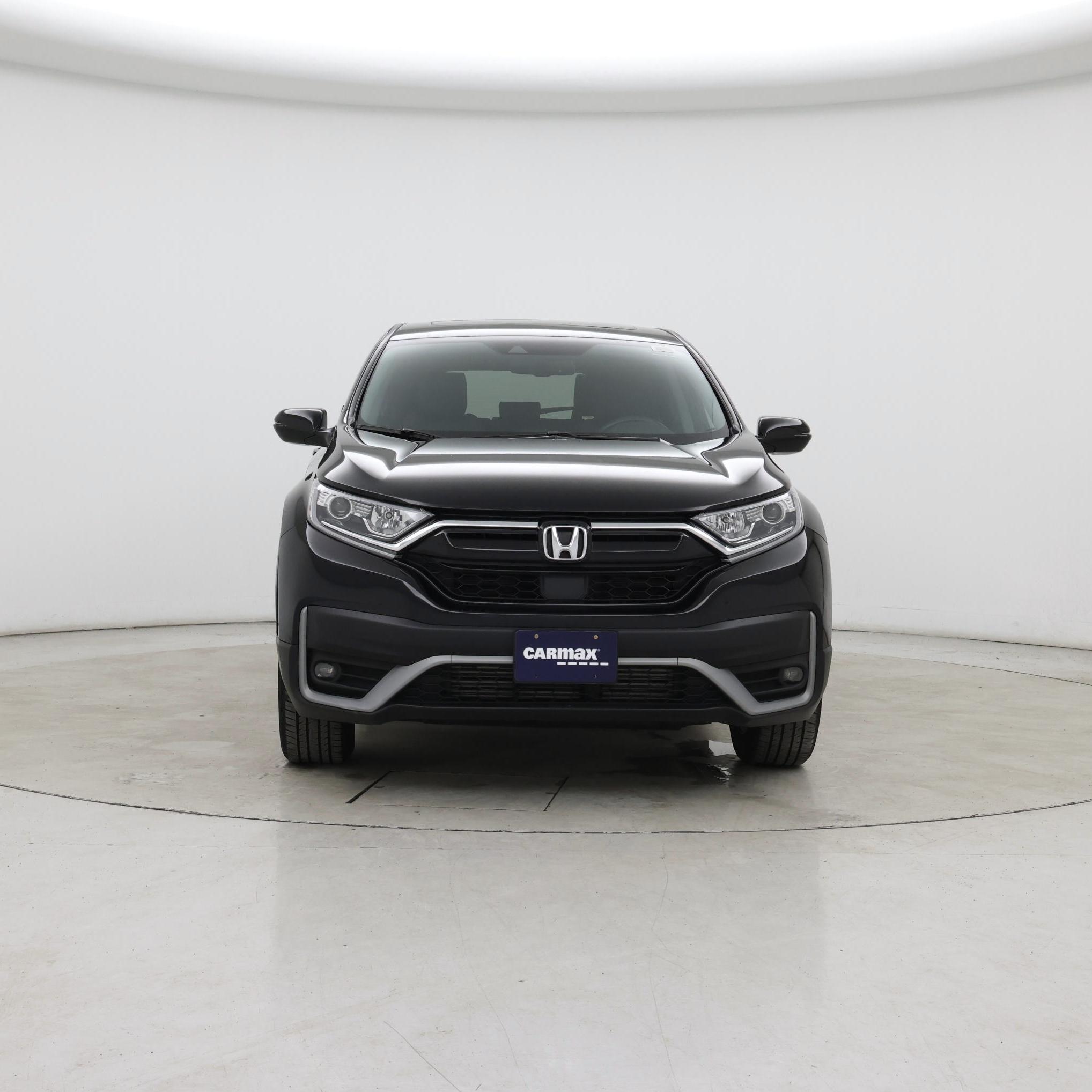 Thumbnail: 2022 Honda CR-V - 5