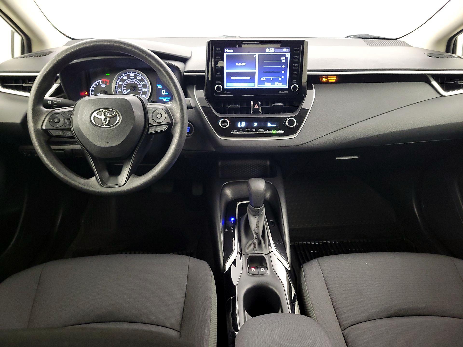 Thumbnail: 2022 Toyota Corolla - 9