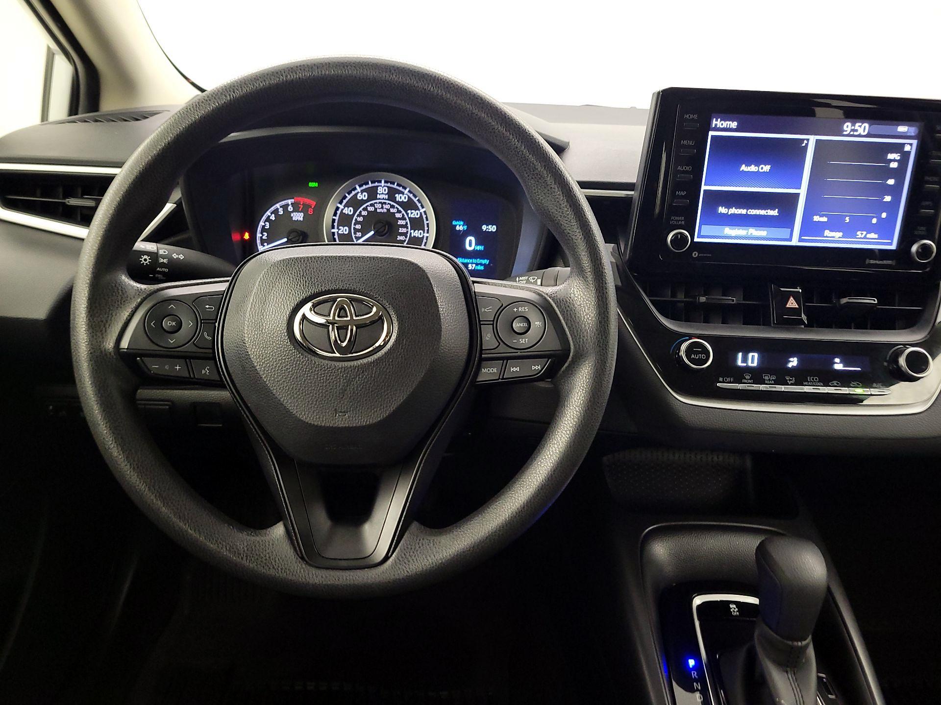 Thumbnail: 2022 Toyota Corolla - 10