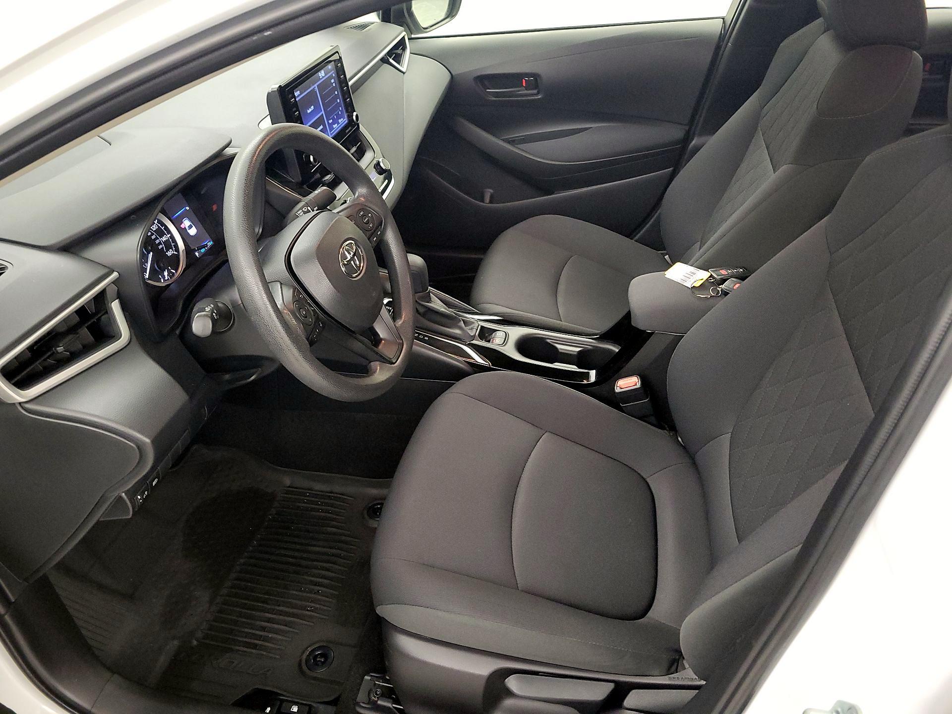 Thumbnail: 2022 Toyota Corolla - 11