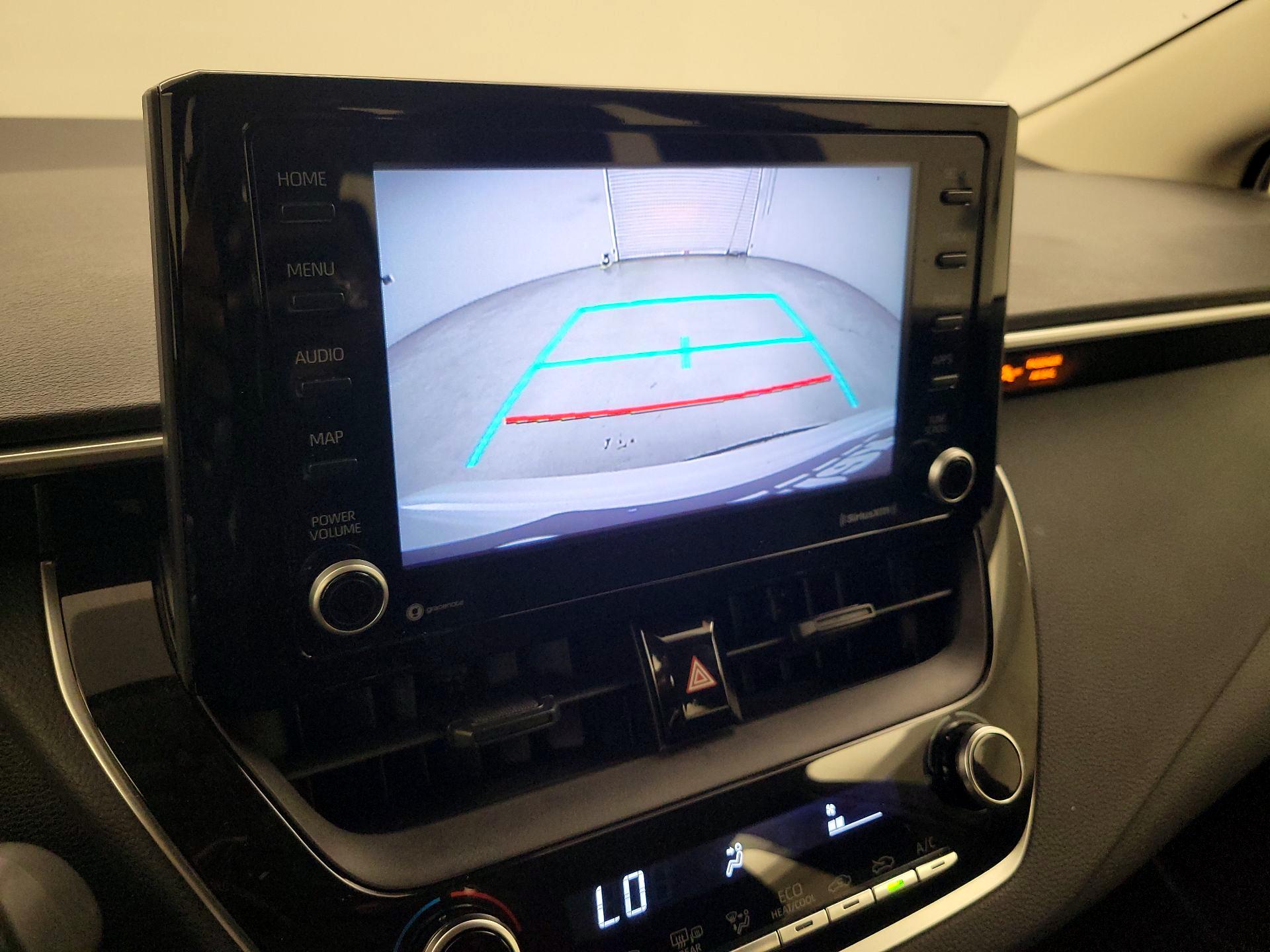 Thumbnail: 2022 Toyota Corolla - 14