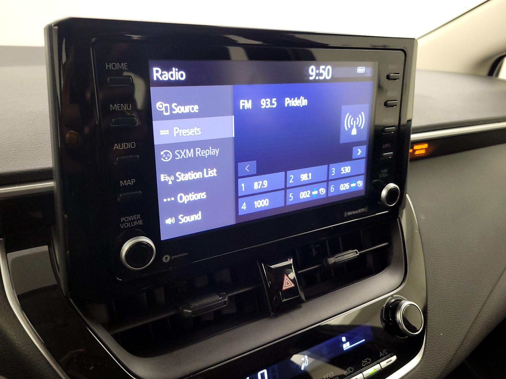 Thumbnail: 2022 Toyota Corolla - 15