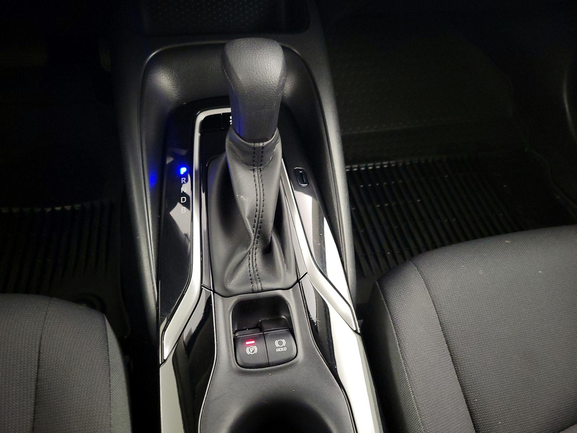 Thumbnail: 2022 Toyota Corolla - 17