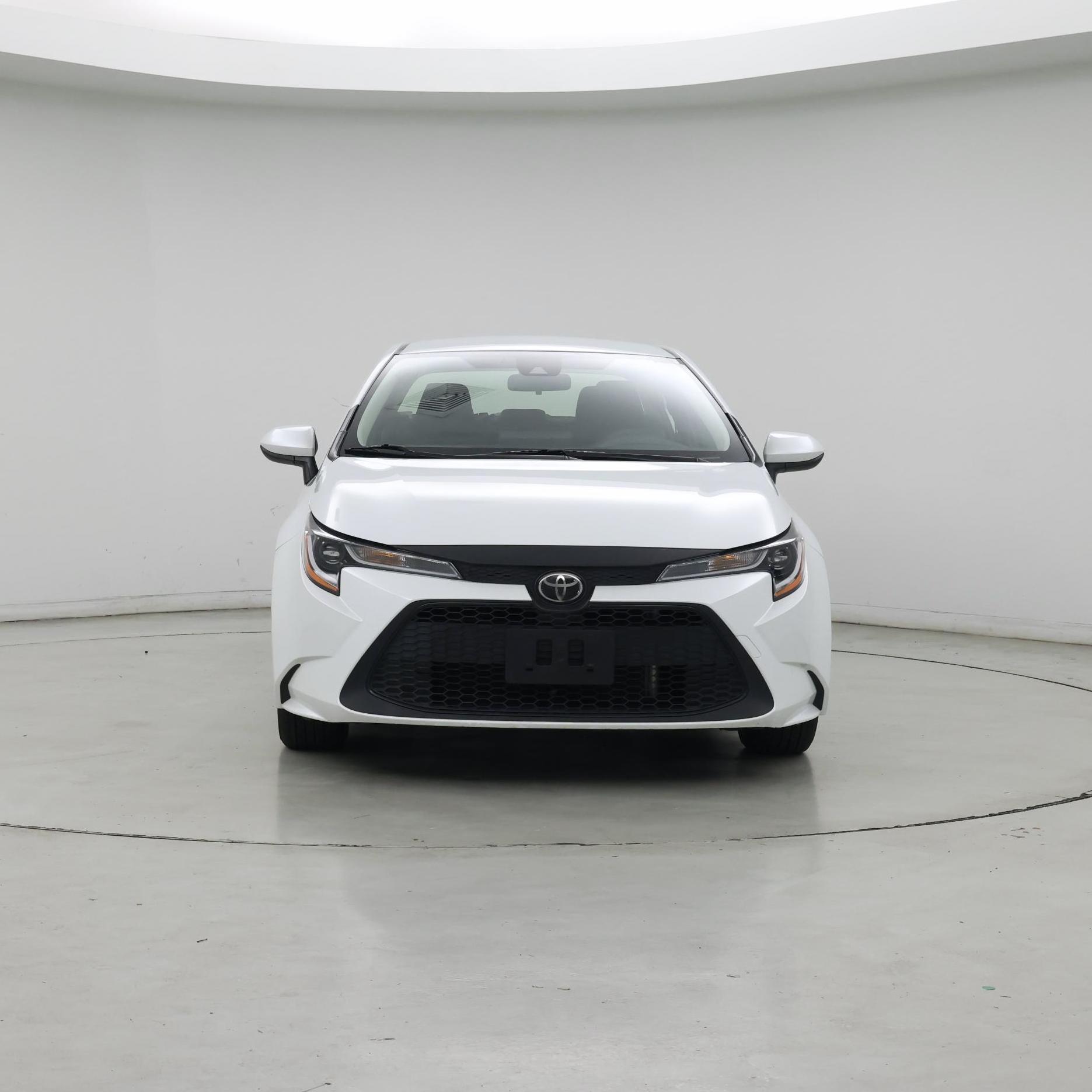 Thumbnail: 2022 Toyota Corolla - 5