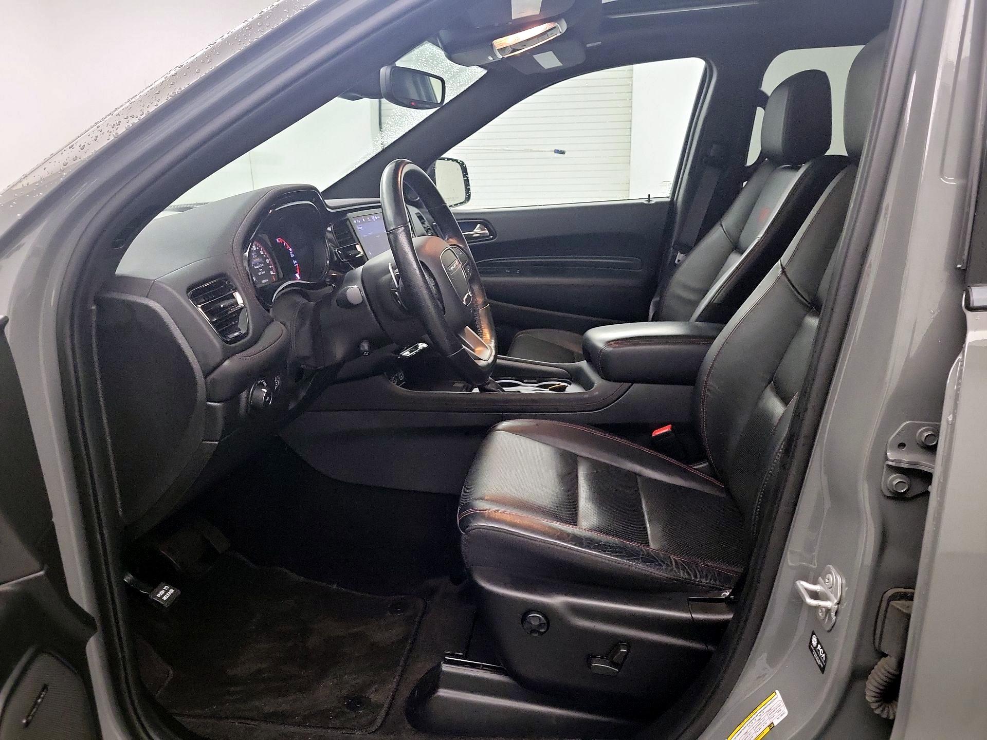 Thumbnail: 2022 Dodge Durango - 9